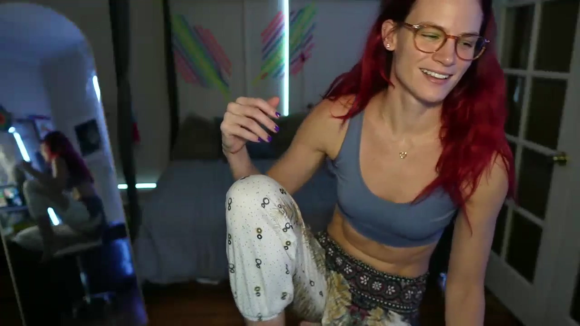 Gallery image thumbnail from Gia_12yrsMFC's myfreecams stream on, 10/01/2023, 23:42 image 6 of 20