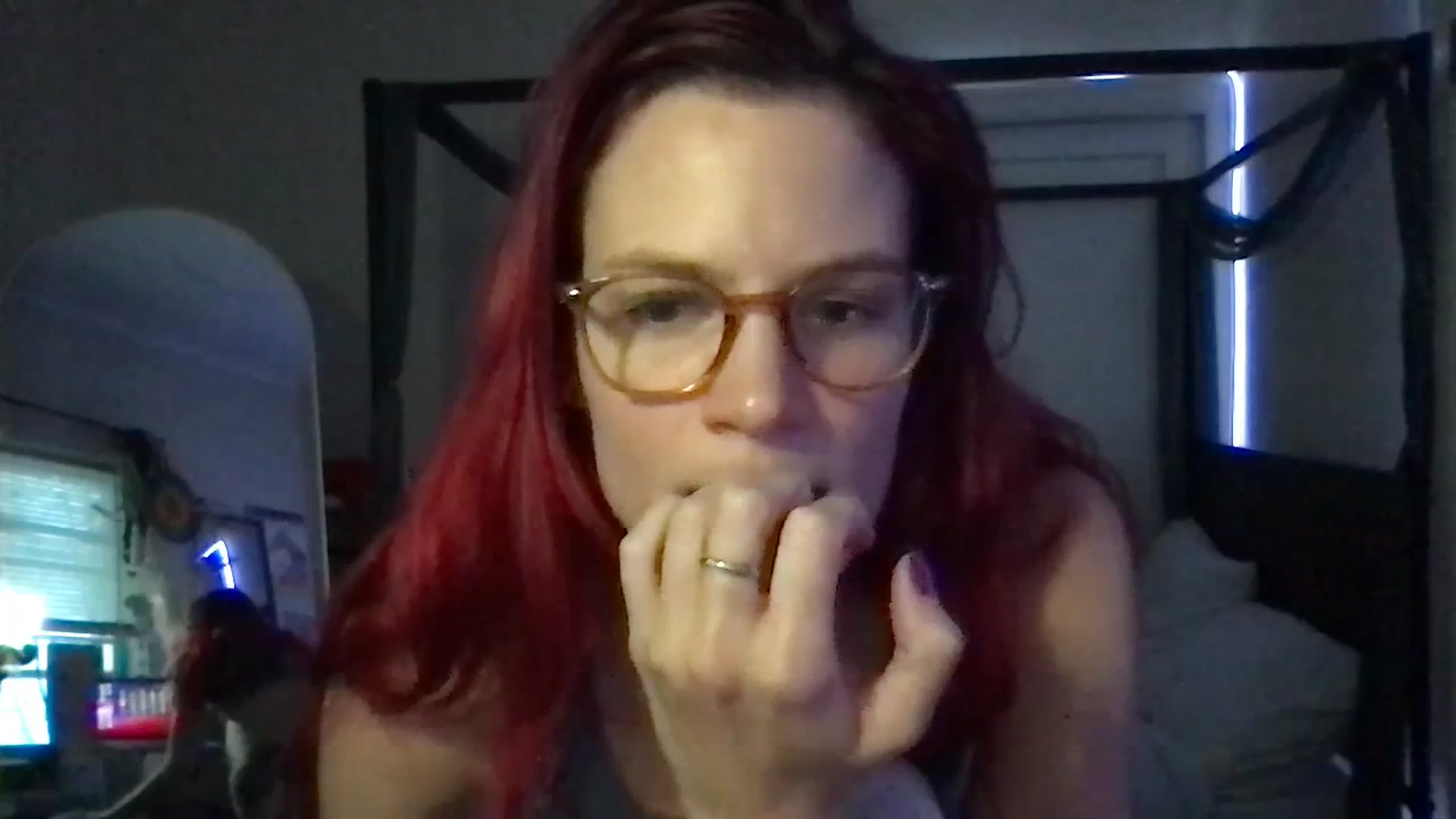 Gallery image thumbnail from Gia_12yrsMFC's myfreecams stream on, 10/01/2023, 23:42 image 7 of 20