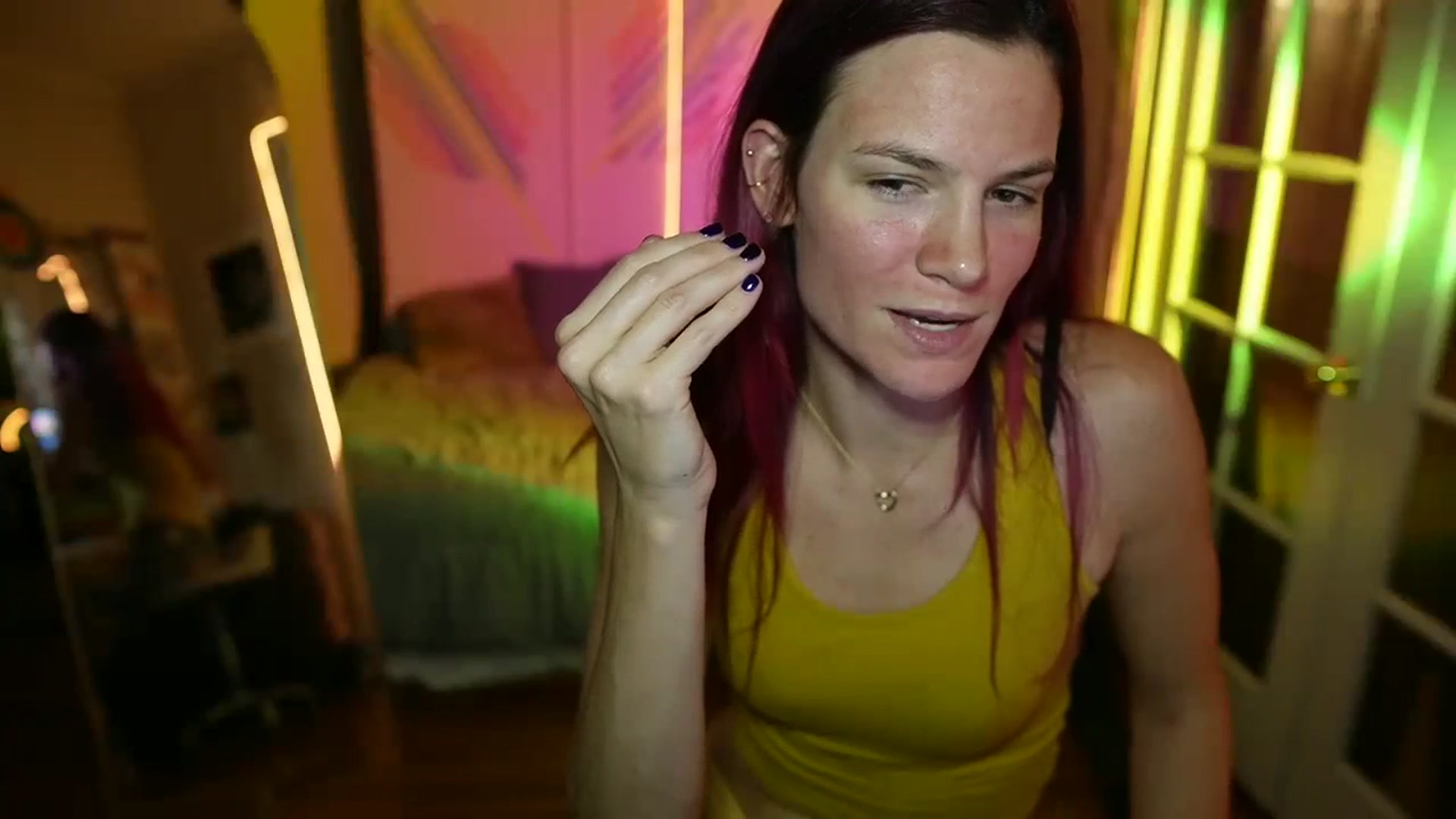 Gallery image thumbnail from Gia_12yrsMFC's myfreecams stream on, 10/05/2023, 24:18 image 20 of 20
