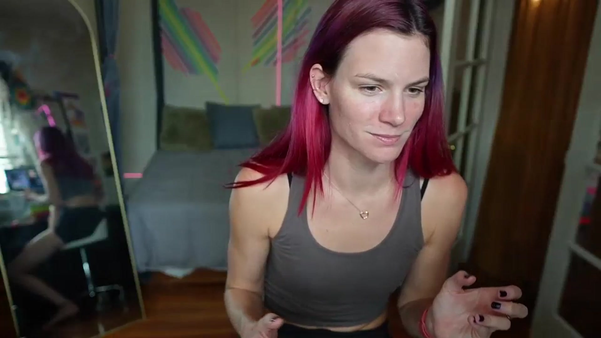 Gallery image thumbnail from Gia_12yrsMFC's myfreecams stream on, 10/05/2023, 19:43 image 20 of 20
