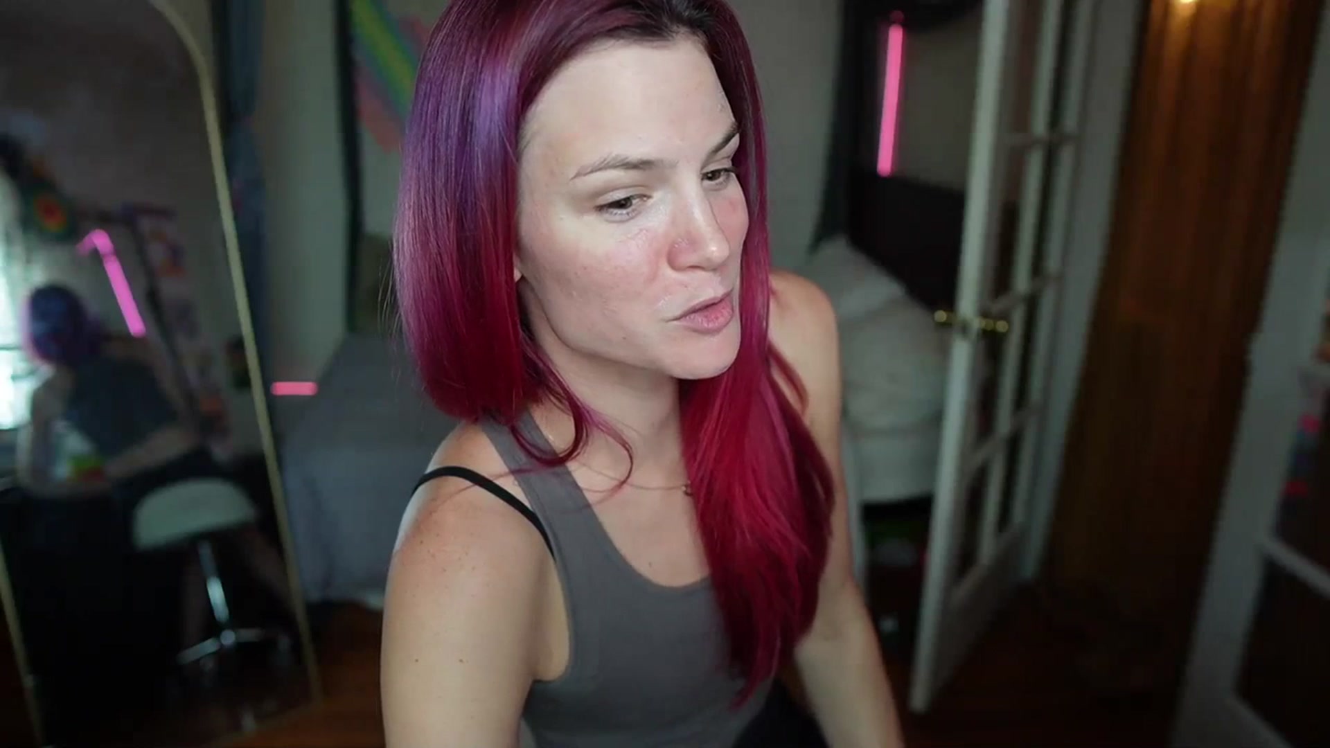 Gallery image thumbnail from Gia_12yrsMFC's myfreecams stream on, 10/05/2023, 19:43 image 11 of 20