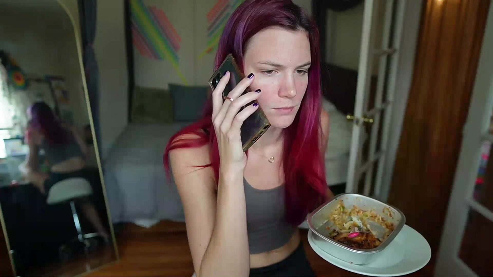 Gallery image thumbnail from Gia_12yrsMFC's myfreecams stream on, 10/05/2023, 19:43 image 4 of 20
