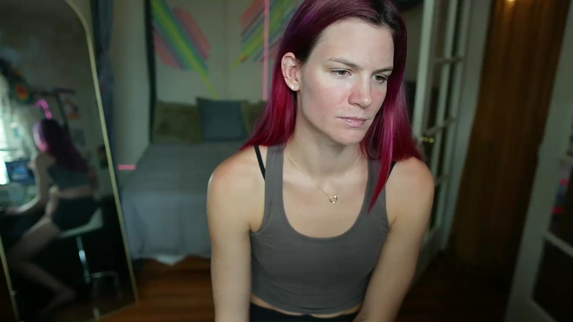 Gallery image thumbnail from Gia_12yrsMFC's myfreecams stream on, 10/05/2023, 19:43 image 19 of 20