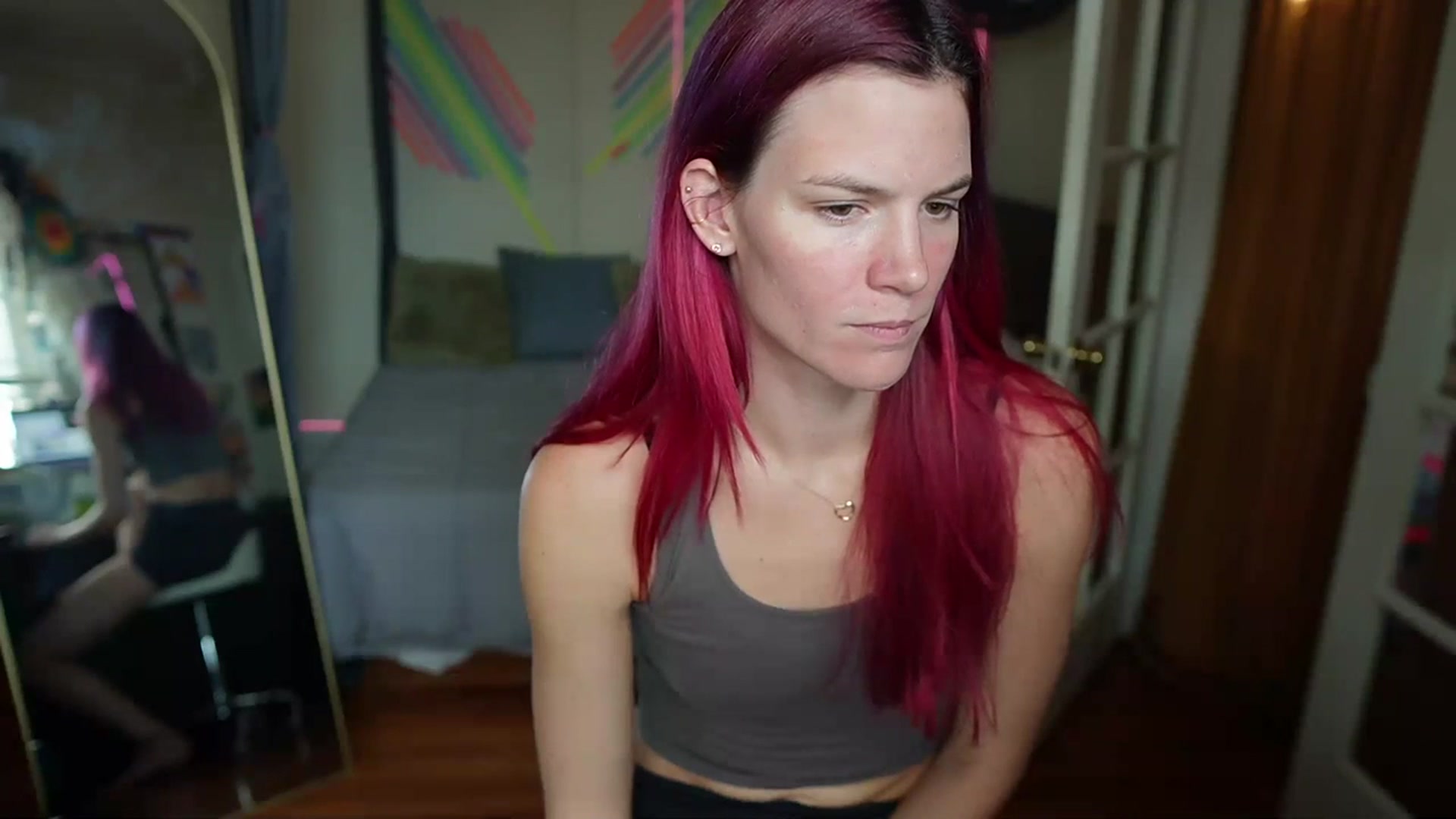 Gallery image thumbnail from Gia_12yrsMFC's myfreecams stream on, 10/05/2023, 19:43 image 18 of 20
