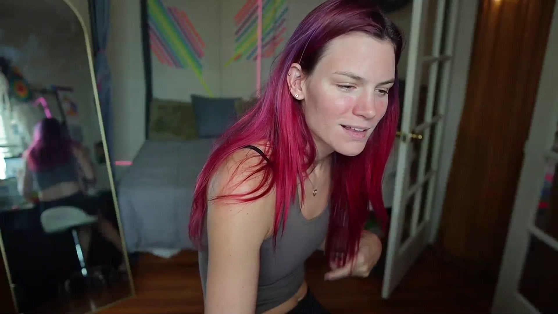 Gallery image thumbnail from Gia_12yrsMFC's myfreecams stream on, 10/05/2023, 19:43 image 13 of 20