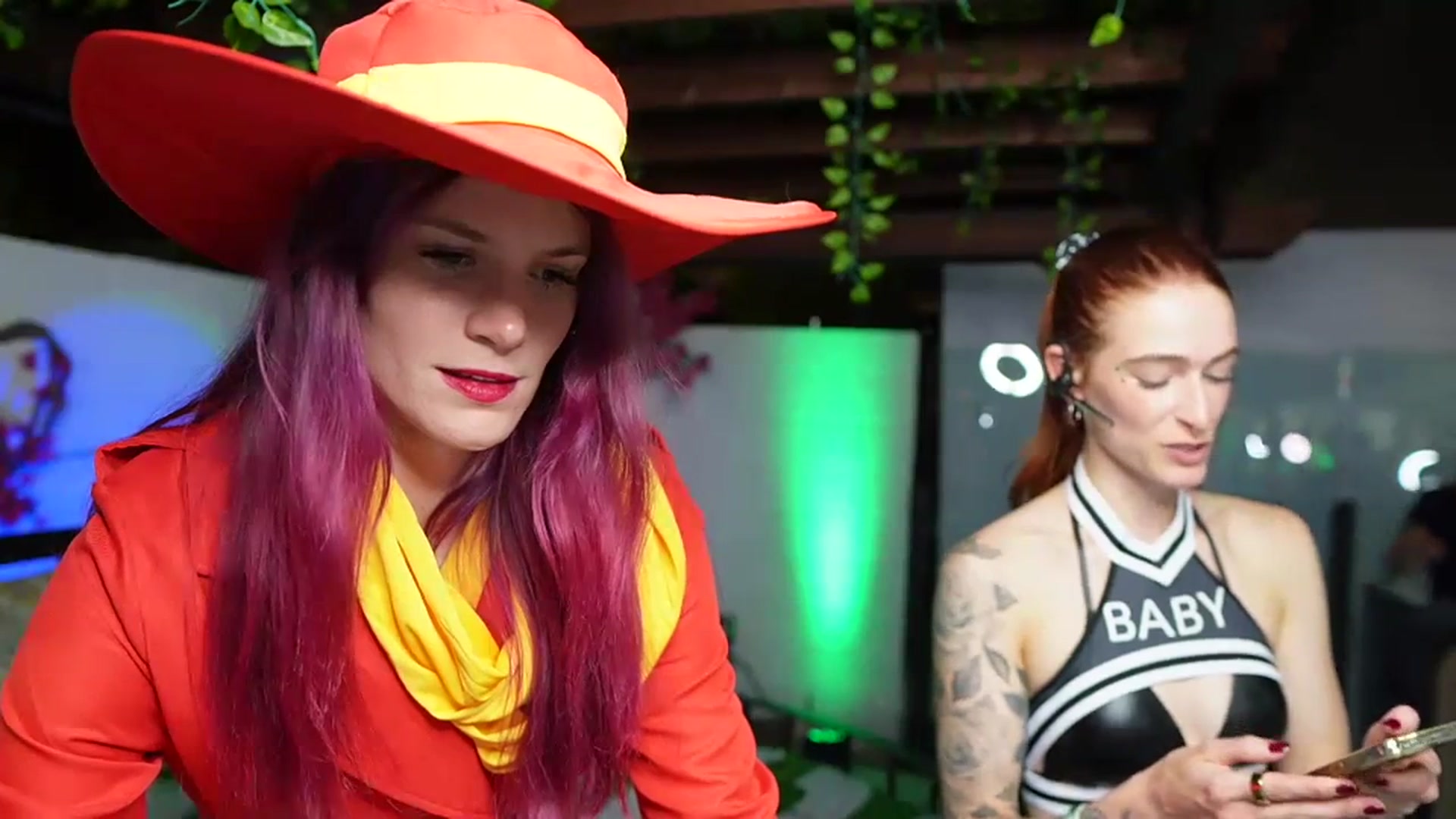Gallery image thumbnail from Gia_12yrsMFC's myfreecams stream on, 10/10/2023, 01:57 image 8 of 20