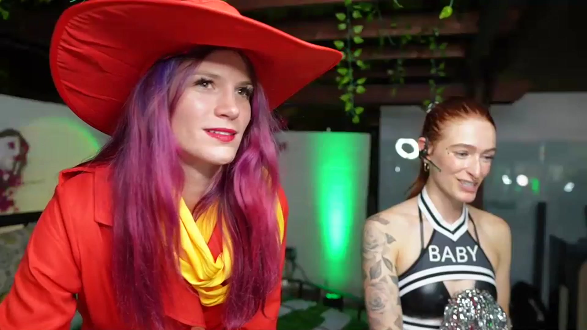 Gallery image thumbnail from Gia_12yrsMFC's myfreecams stream on, 10/10/2023, 01:57 image 1 of 20