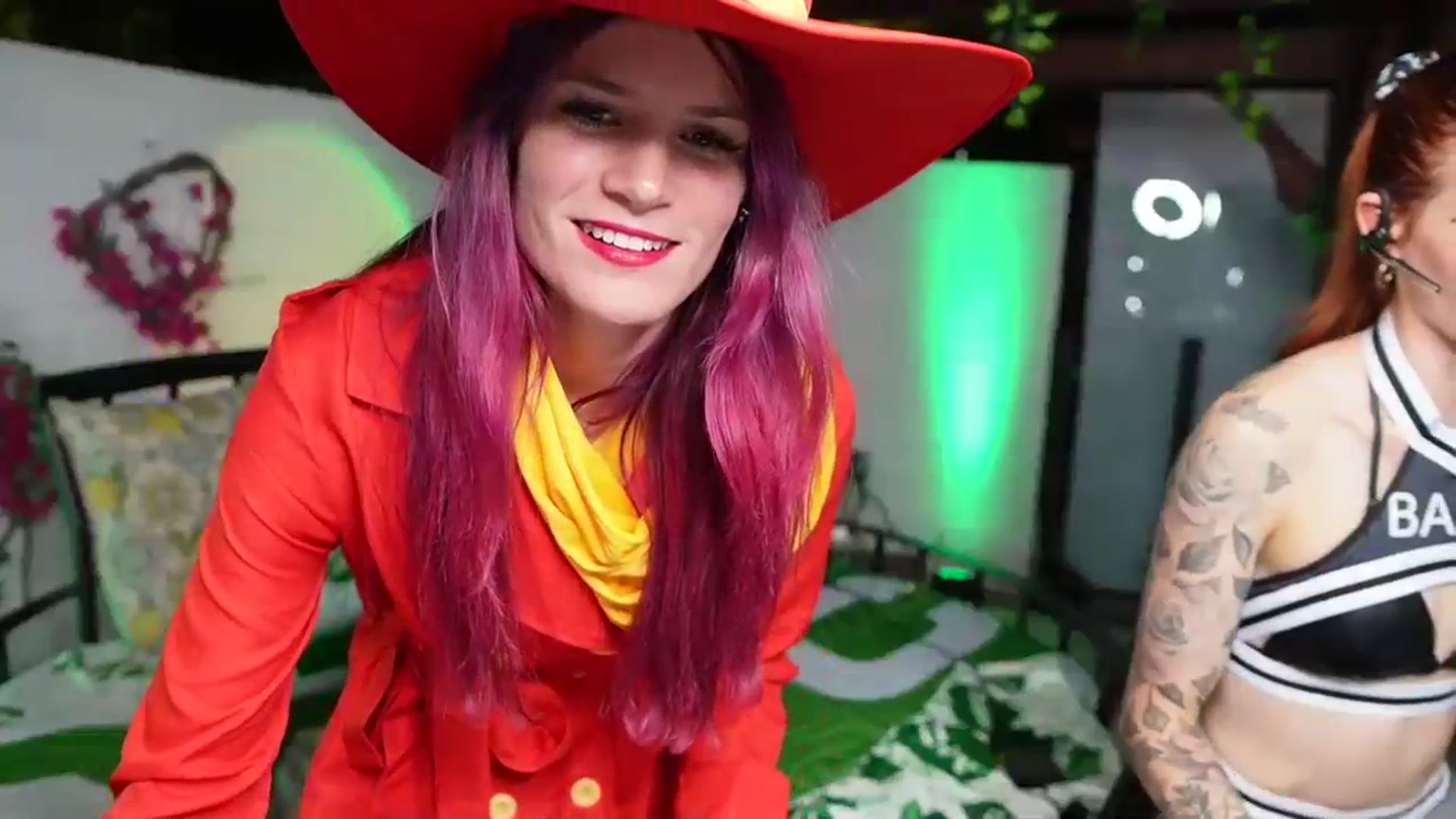 Gallery image thumbnail from Gia_12yrsMFC's myfreecams stream on, 10/10/2023, 01:57 image 12 of 20