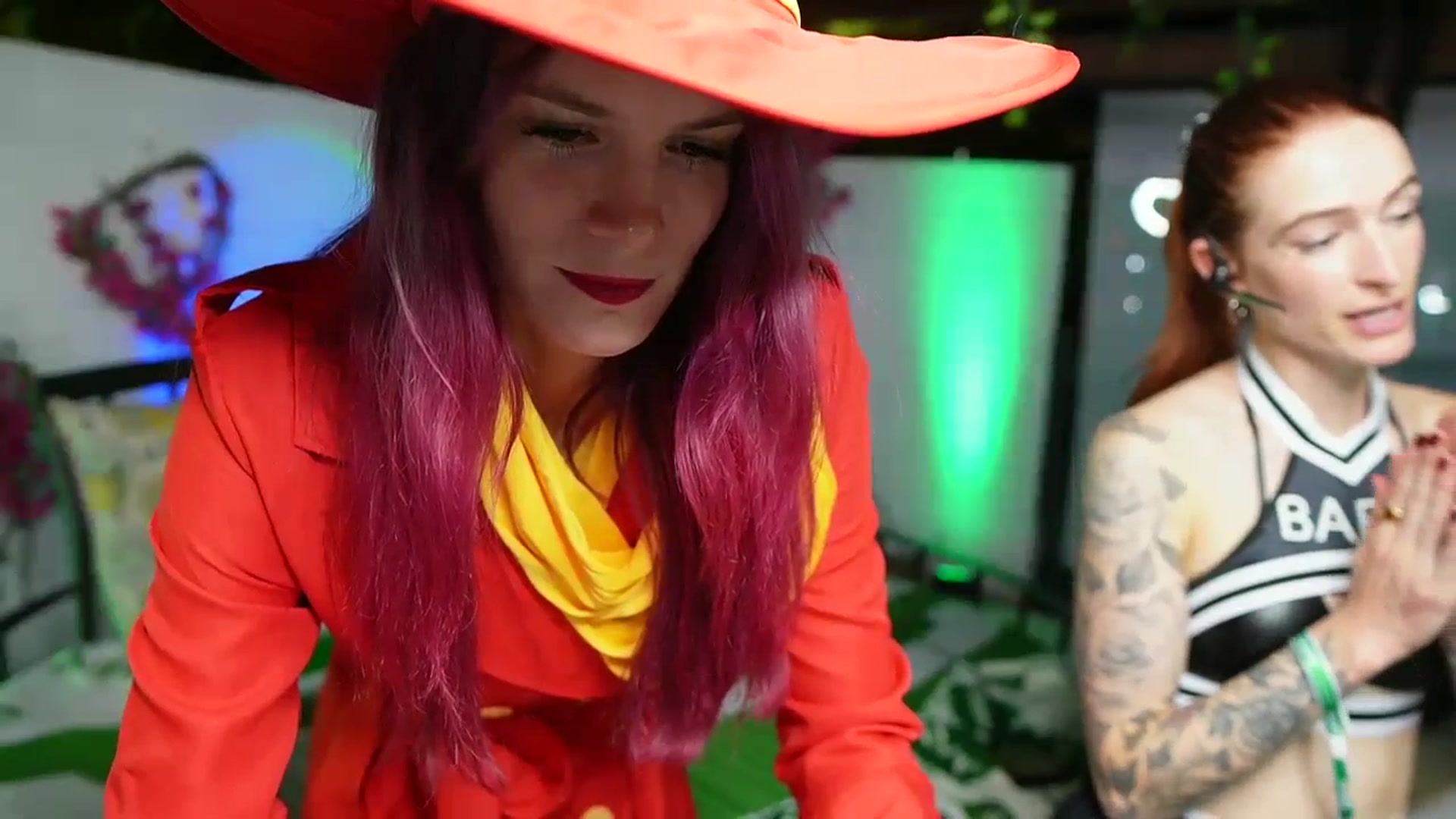 Gallery image thumbnail from Gia_12yrsMFC's myfreecams stream on, 10/10/2023, 01:57 image 18 of 20