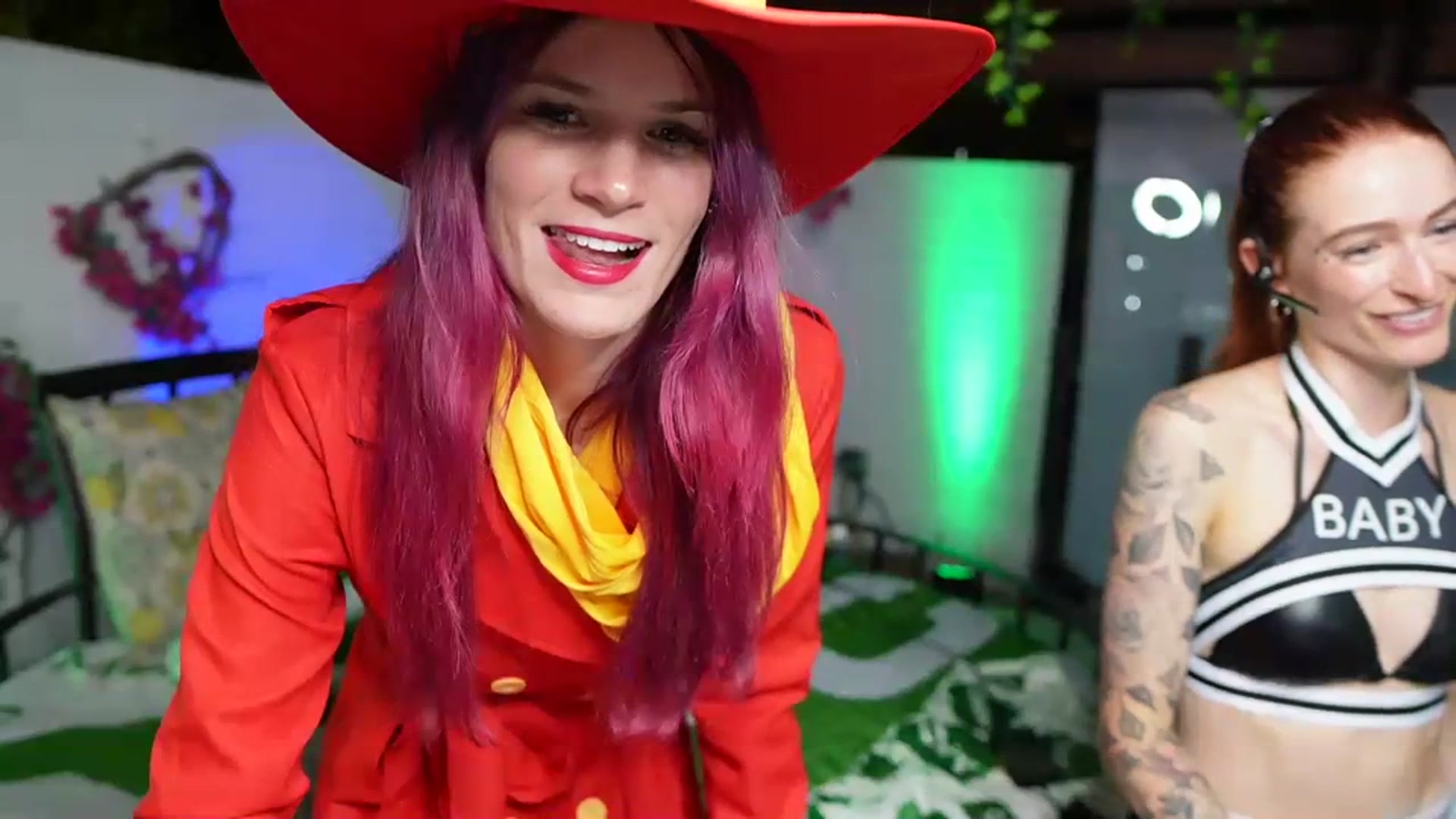 Gallery image thumbnail from Gia_12yrsMFC's myfreecams stream on, 10/10/2023, 01:57 image 16 of 20