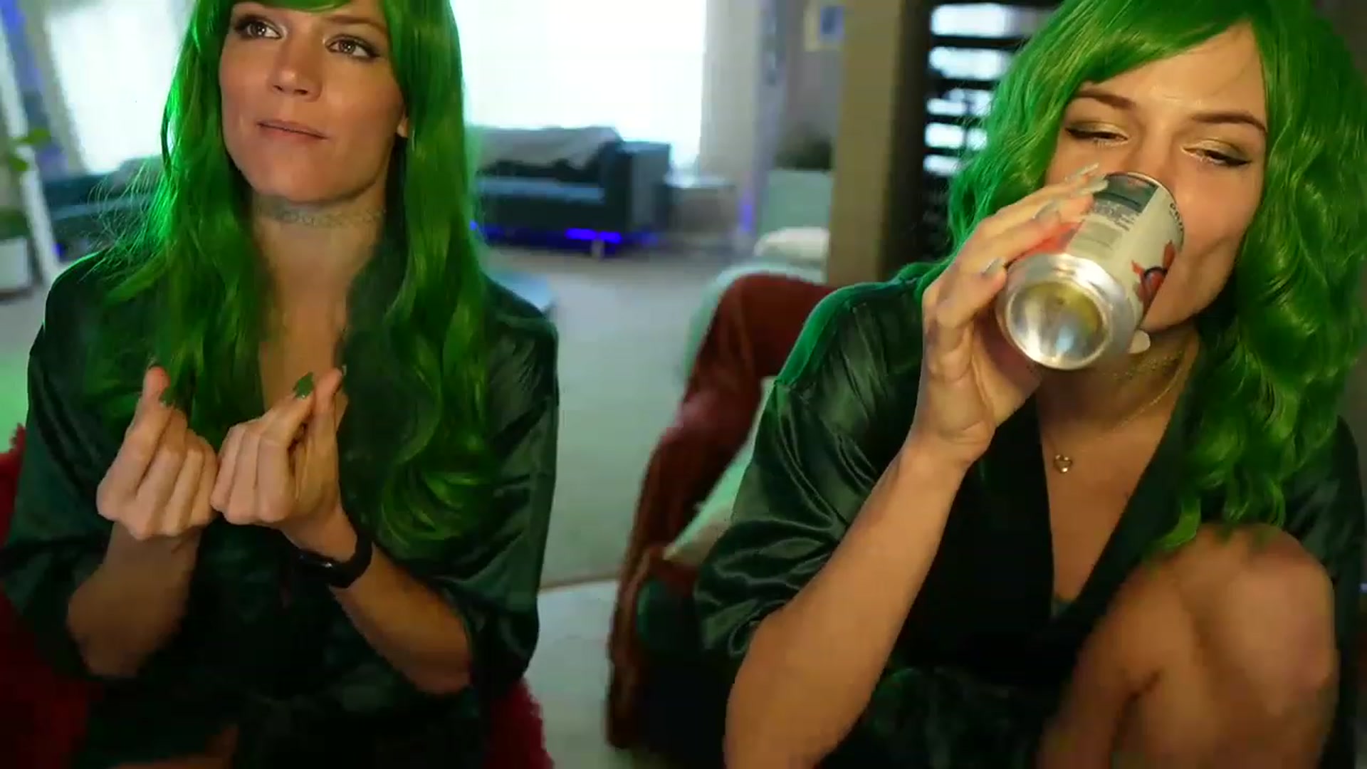 Gallery image thumbnail from Gia_420's myfreecams stream on, 04/20/2023, 22:33 image 6 of 20