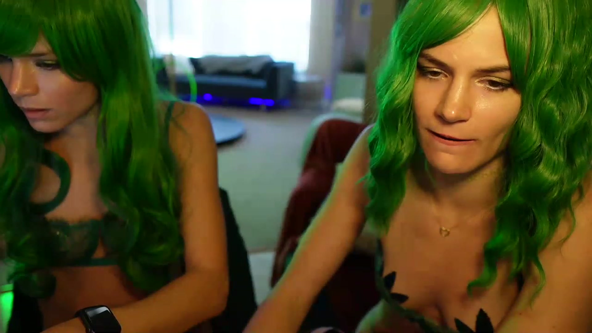 Gallery image thumbnail from Gia_420's myfreecams stream on, 04/20/2023, 22:33 image 11 of 20