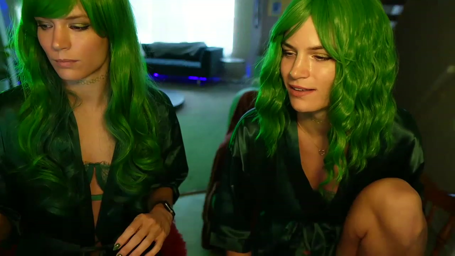 Gallery image thumbnail from Gia_420's myfreecams stream on, 04/20/2023, 22:33 image 7 of 20