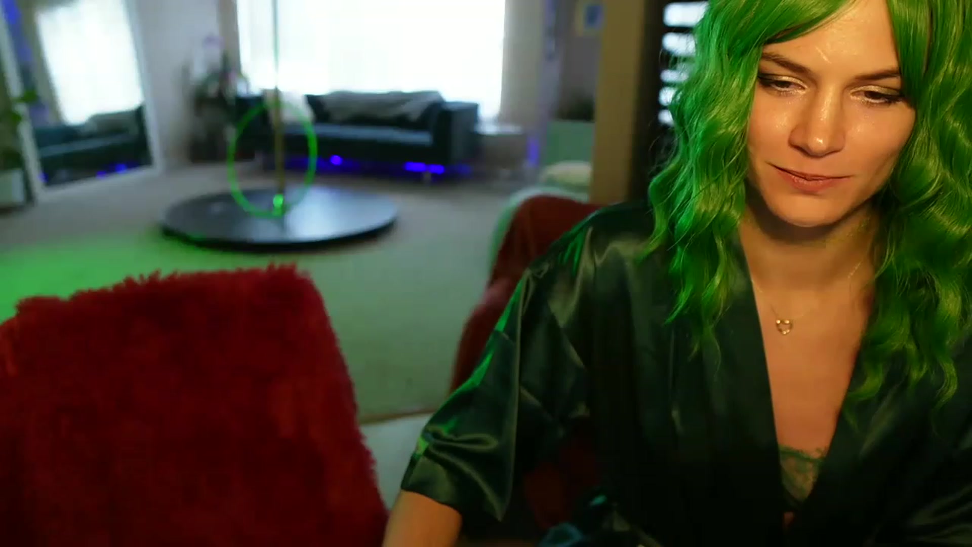 Gallery image thumbnail from Gia_420's myfreecams stream on, 04/20/2023, 22:33 image 8 of 20