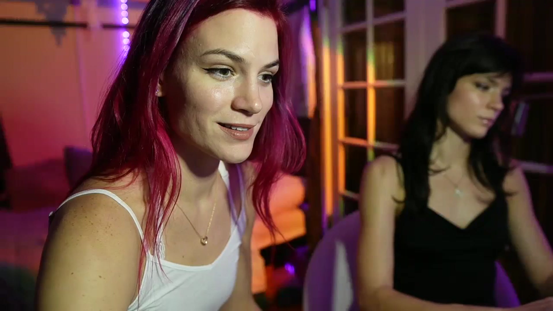 Gallery image thumbnail from Gia_Bday's myfreecams stream on, 08/04/2023, 01:35 image 2 of 20