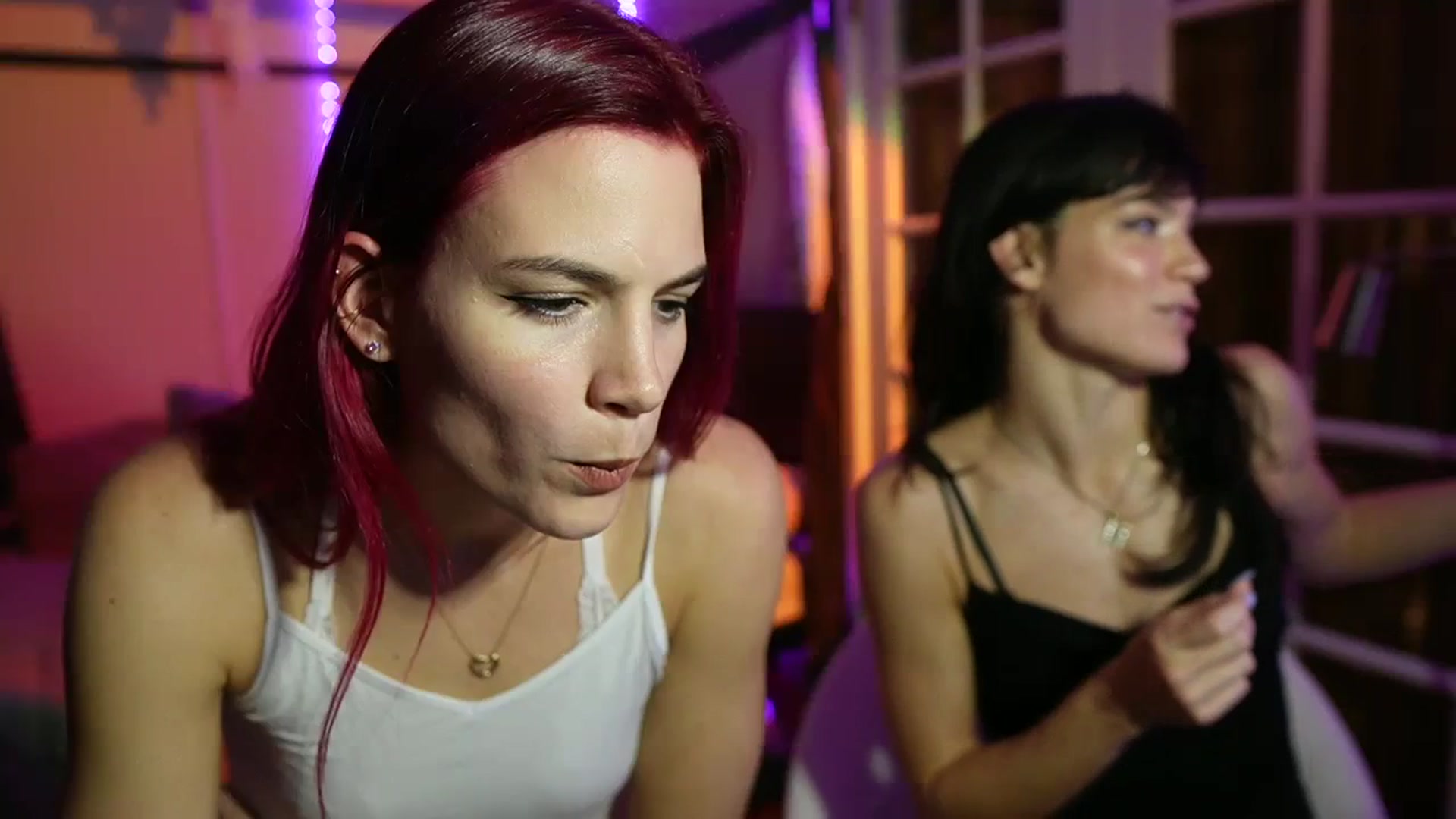 Gallery image thumbnail from Gia_Bday's myfreecams stream on, 08/04/2023, 01:35 image 4 of 20