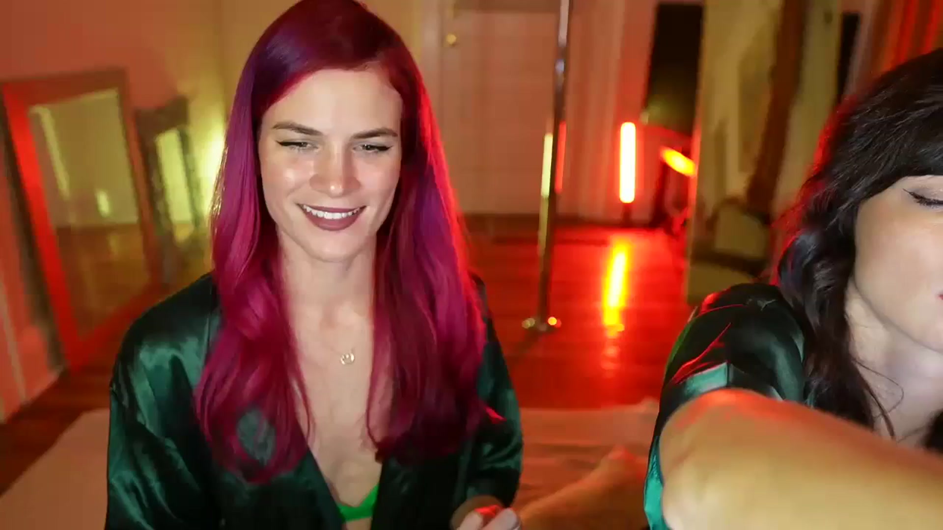 Gallery image thumbnail from Gia_Bday's myfreecams stream on, 08/09/2023, 03:23 image 1 of 20