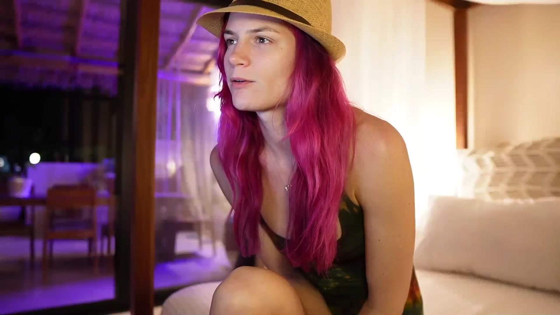 Gallery image thumbnail from Gia_Bday's myfreecams stream on, 08/13/2023, 02:36 image 14 of 20