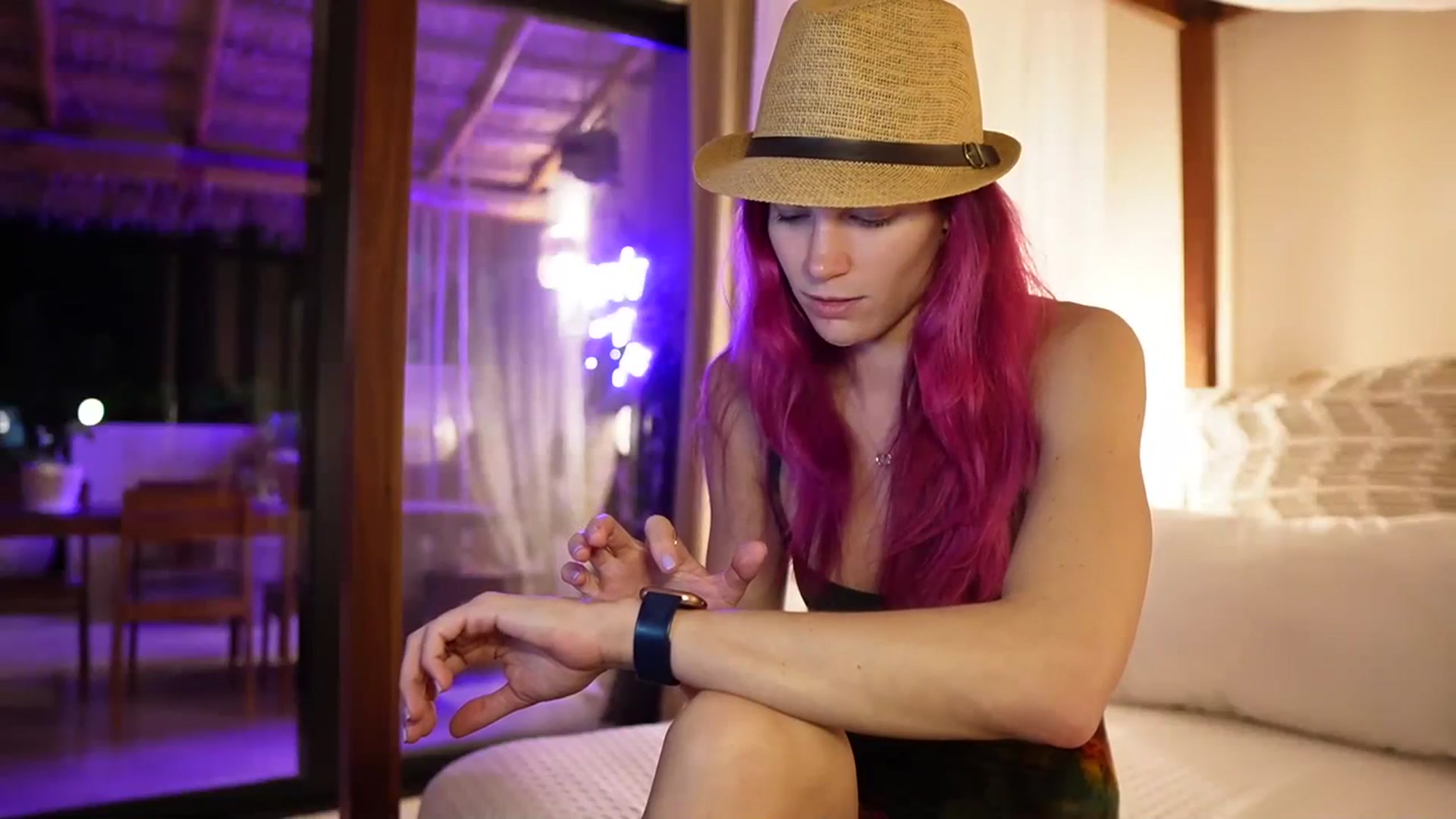 Gallery image thumbnail from Gia_Bday's myfreecams stream on, 08/13/2023, 02:36 image 4 of 20