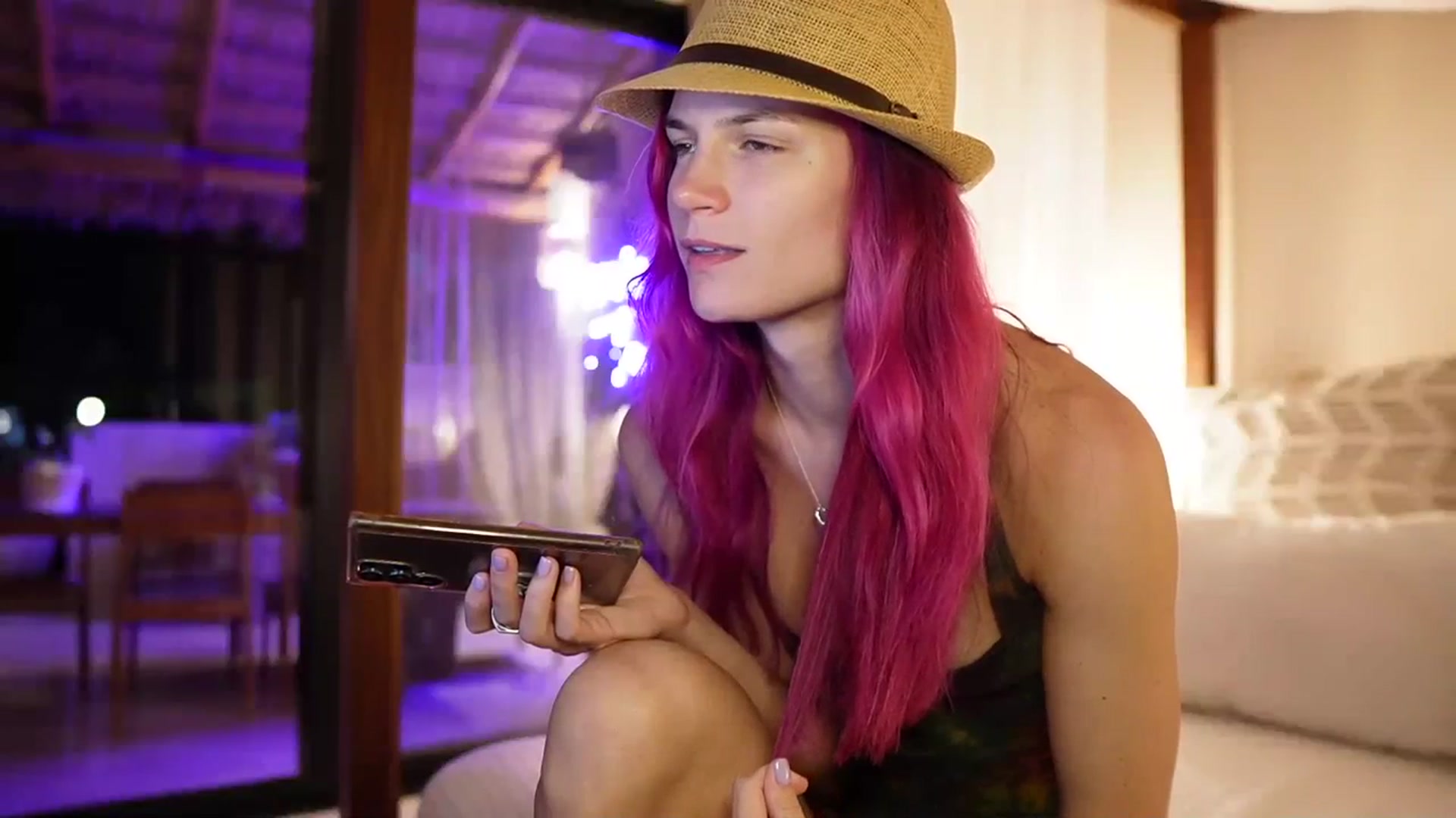 Gallery image thumbnail from Gia_Bday's myfreecams stream on, 08/13/2023, 02:36 image 6 of 20