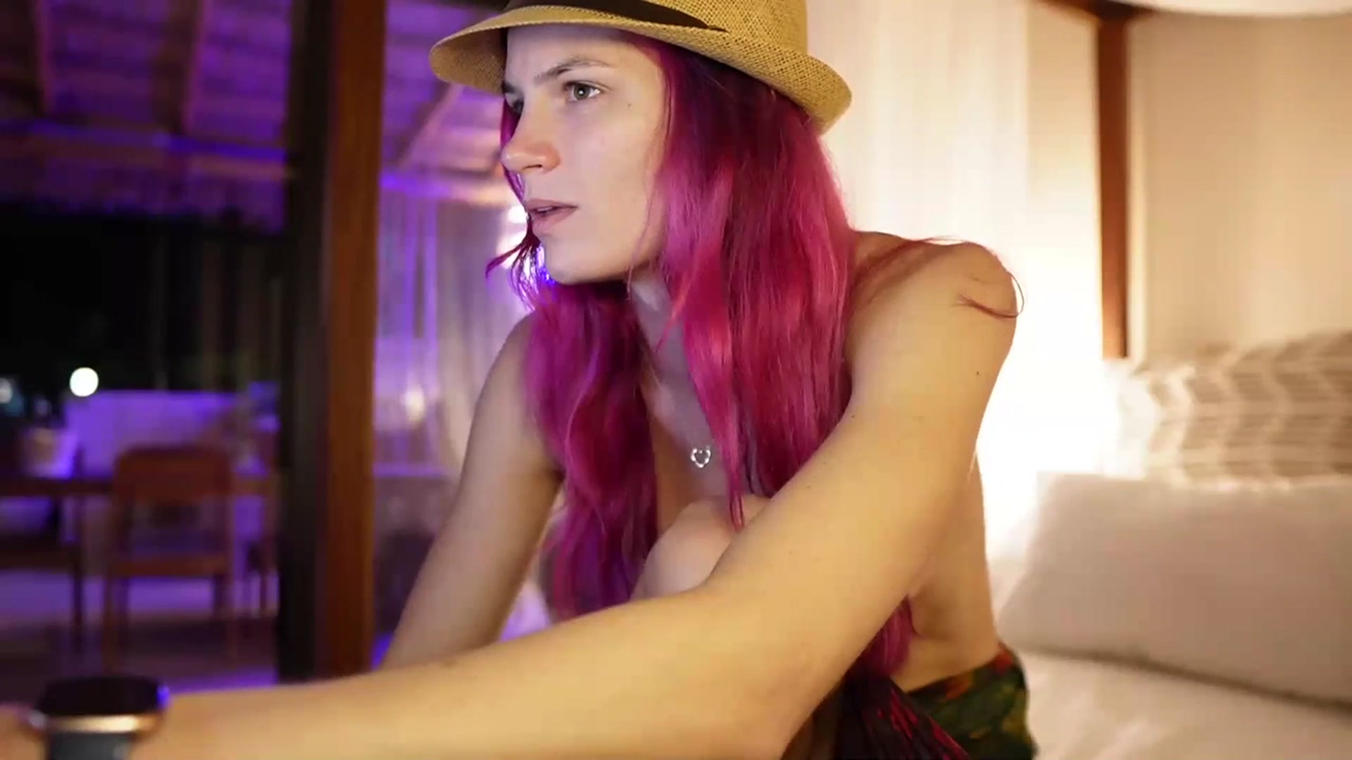 Gallery image thumbnail from Gia_Bday's myfreecams stream on, 08/13/2023, 02:36 image 16 of 20