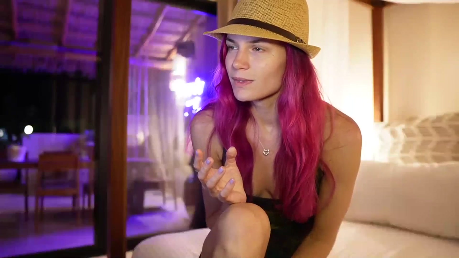 Gallery image thumbnail from Gia_Bday's myfreecams stream on, 08/13/2023, 02:36 image 8 of 20