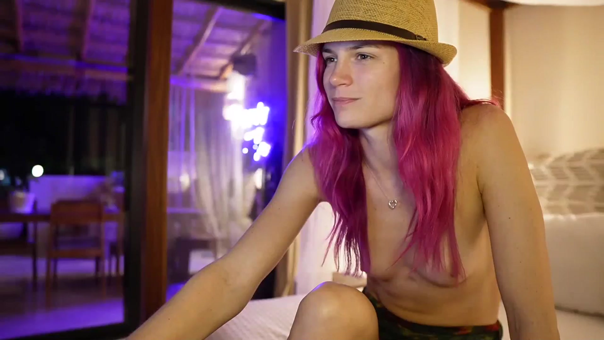 Gallery image thumbnail from Gia_Bday's myfreecams stream on, 08/13/2023, 02:36 image 20 of 20