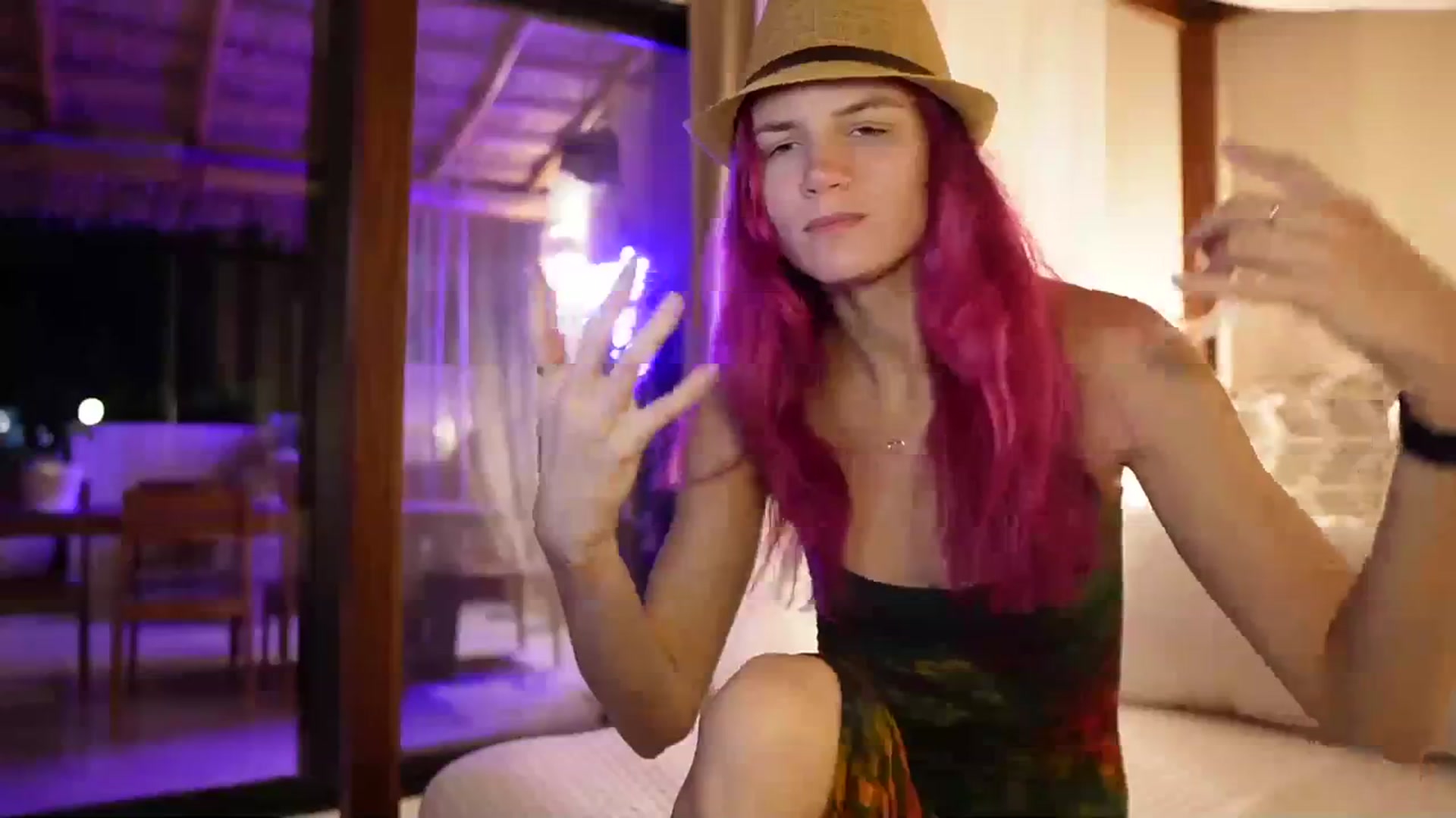 Gallery image thumbnail from Gia_Bday's myfreecams stream on, 08/13/2023, 02:36 image 3 of 20
