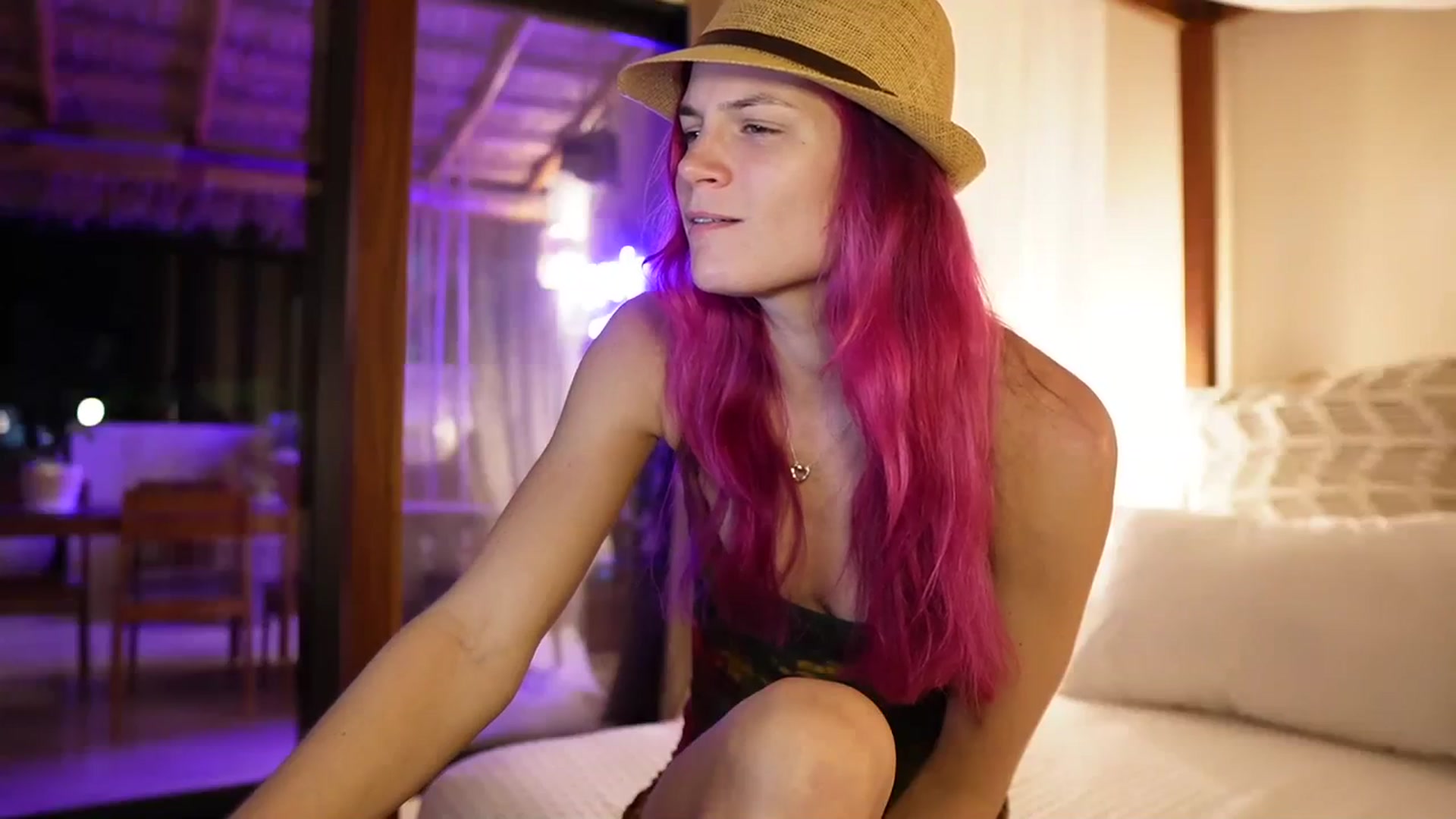 Gallery image thumbnail from Gia_Bday's myfreecams stream on, 08/13/2023, 02:36 image 10 of 20