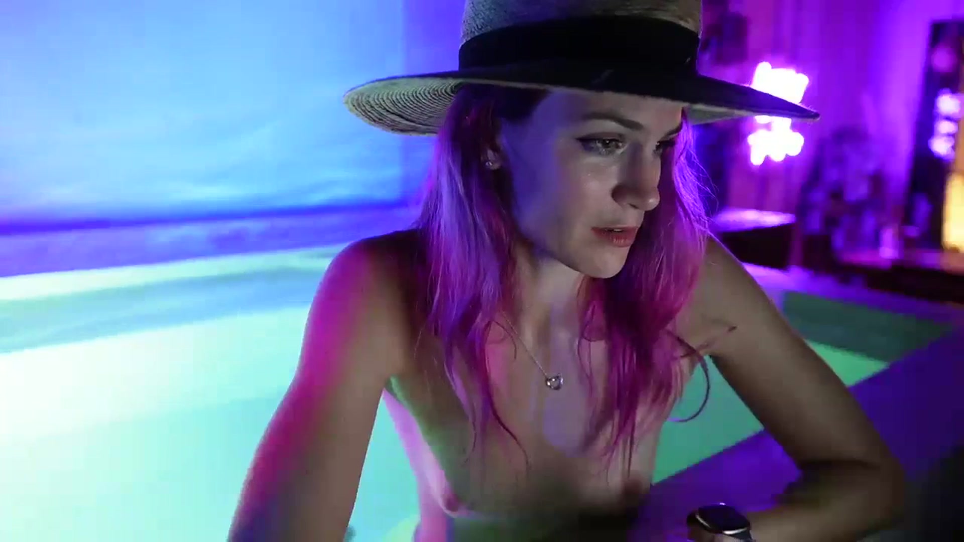 Gallery image thumbnail from Gia_Bday's myfreecams stream on, 08/15/2023, 04:51 image 18 of 20