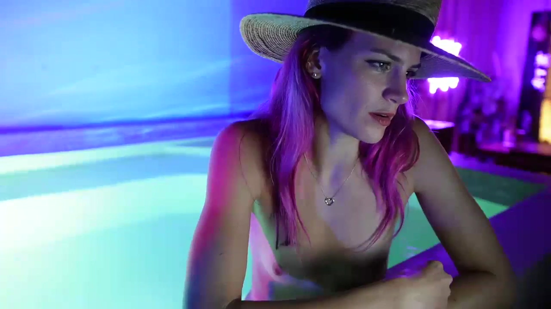 Gallery image thumbnail from Gia_Bday's myfreecams stream on, 08/15/2023, 04:51 image 5 of 20