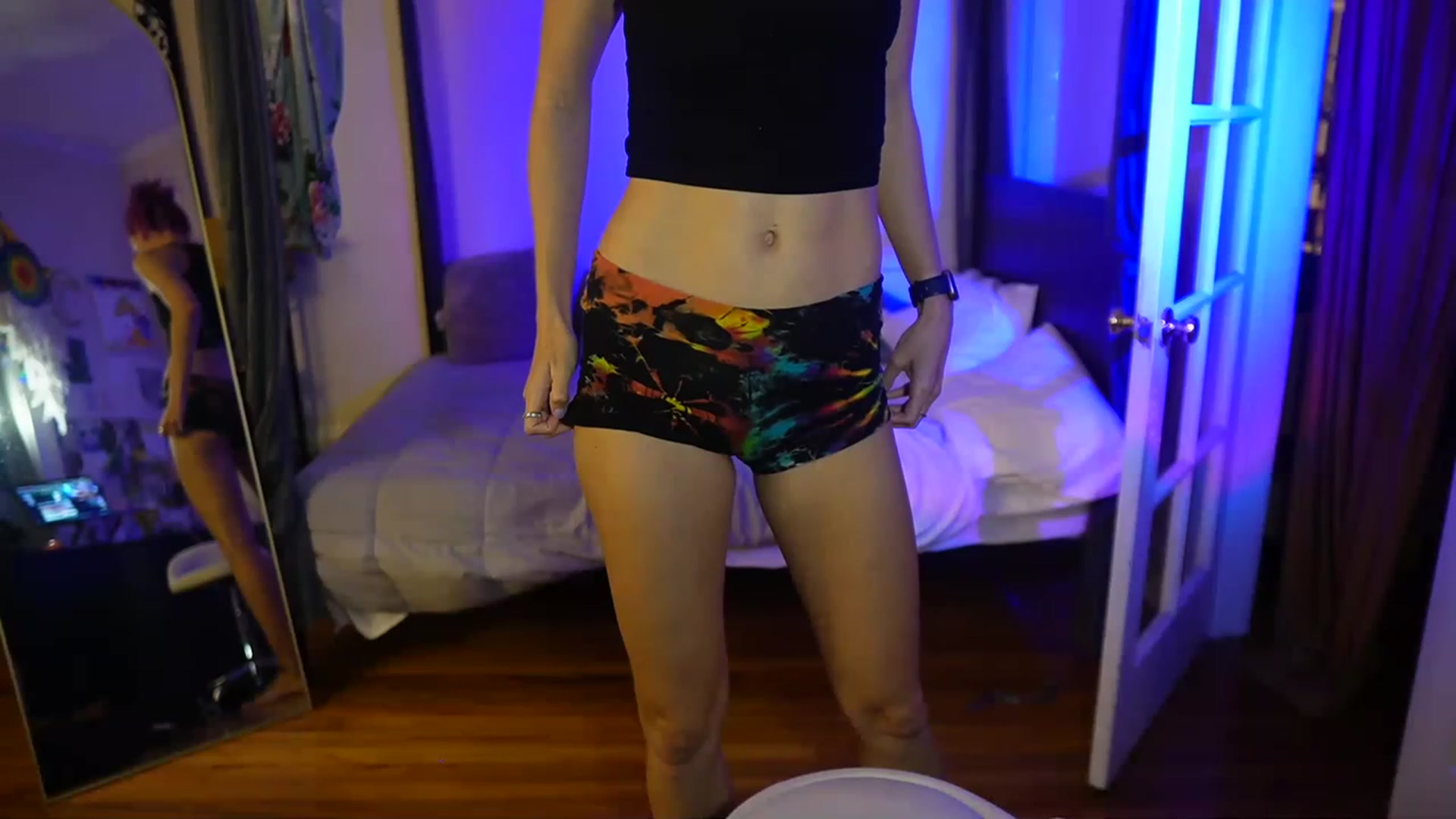 Gallery image thumbnail from Gia_Bday's myfreecams stream on, 08/19/2023, 01:59 image 3 of 20