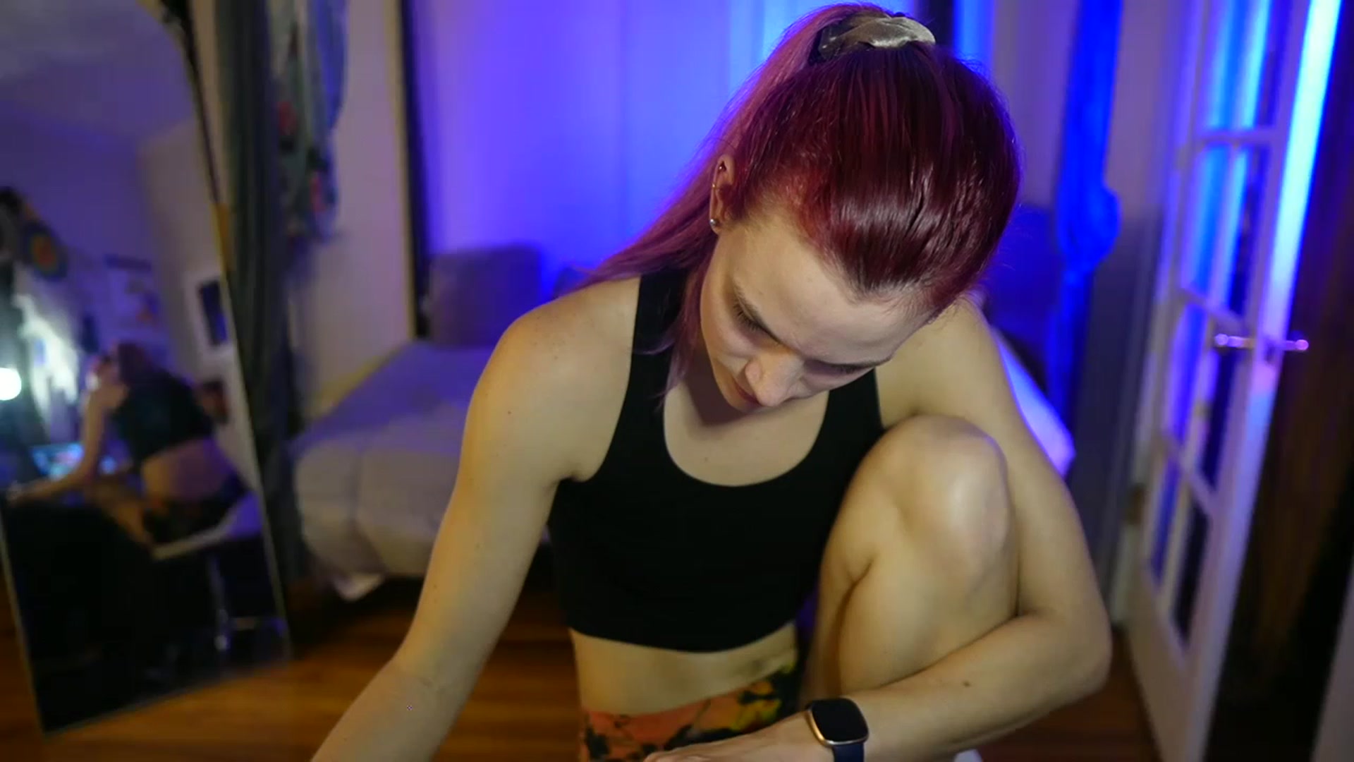 Gallery image thumbnail from Gia_Bday's myfreecams stream on, 08/19/2023, 01:59 image 10 of 20