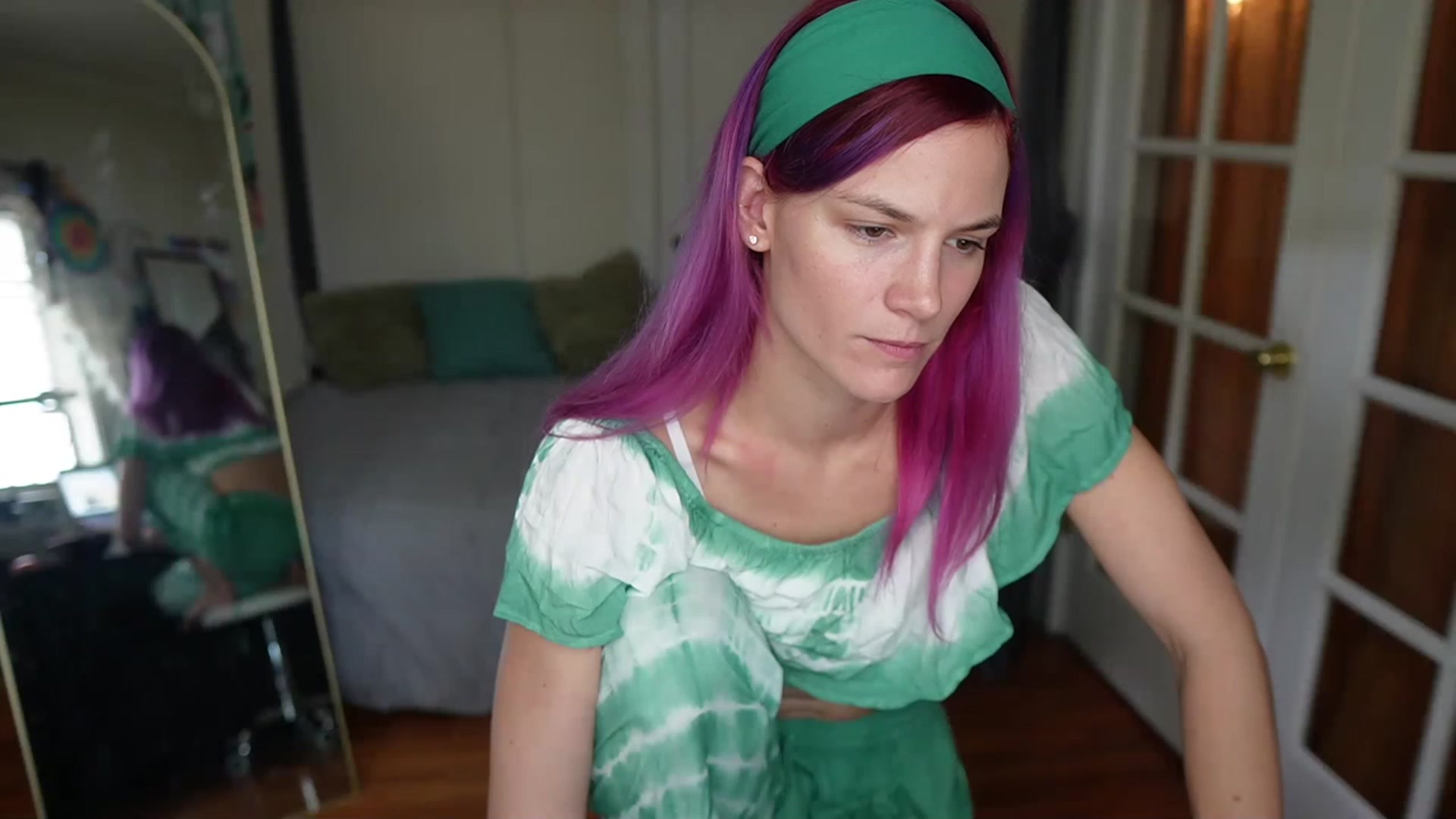 Gallery image thumbnail from Gia_Bday's myfreecams stream on, 08/20/2023, 20:01 image 8 of 20