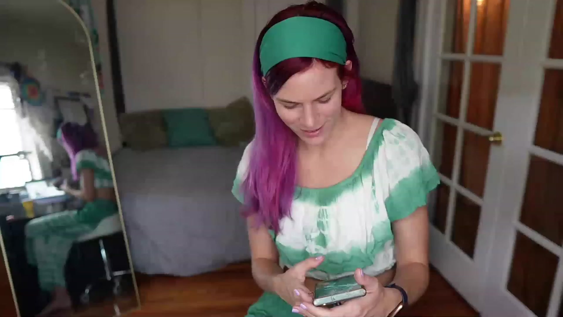 Gallery image thumbnail from Gia_Bday's myfreecams stream on, 08/20/2023, 20:01 image 13 of 20