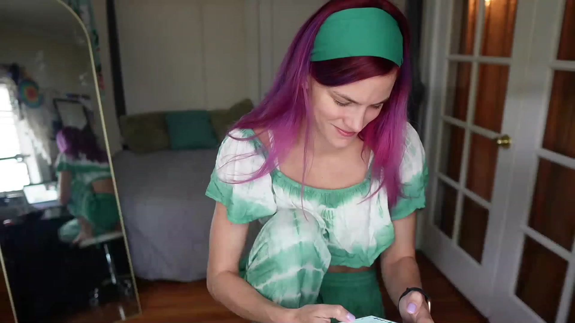 Gallery image thumbnail from Gia_Bday's myfreecams stream on, 08/20/2023, 20:01 image 2 of 20
