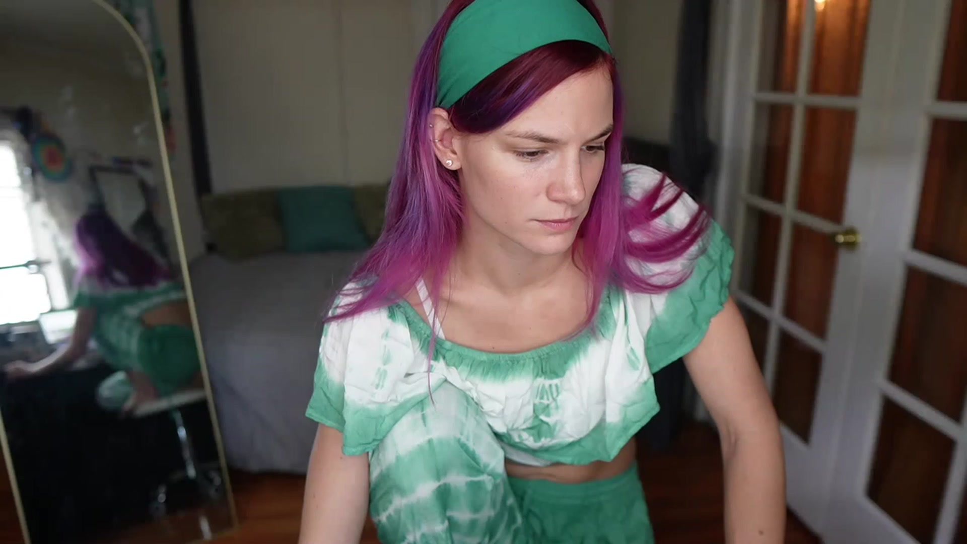 Gallery image thumbnail from Gia_Bday's myfreecams stream on, 08/20/2023, 20:01 image 1 of 20