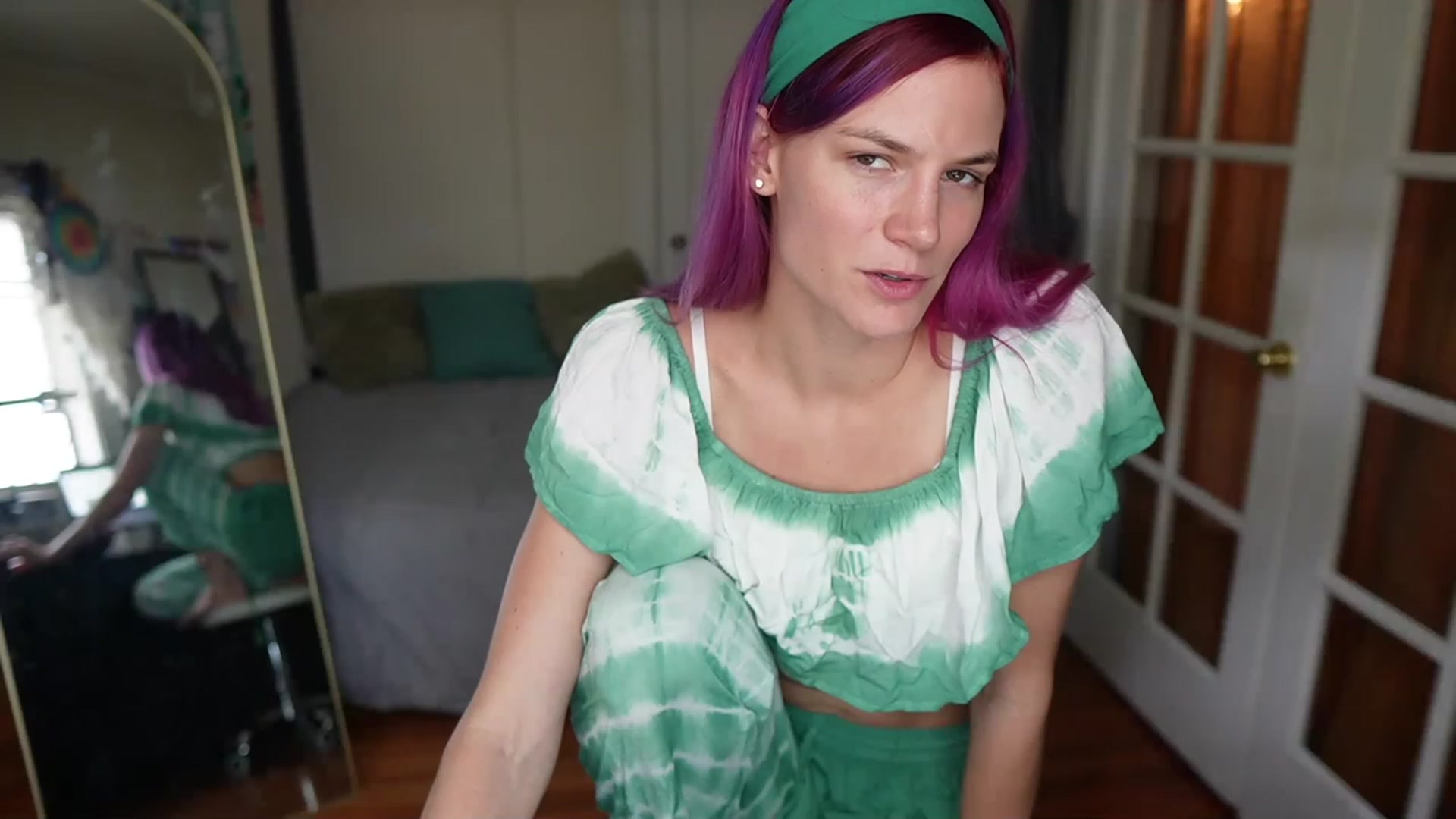 Gallery image thumbnail from Gia_Bday's myfreecams stream on, 08/20/2023, 20:01 image 4 of 20