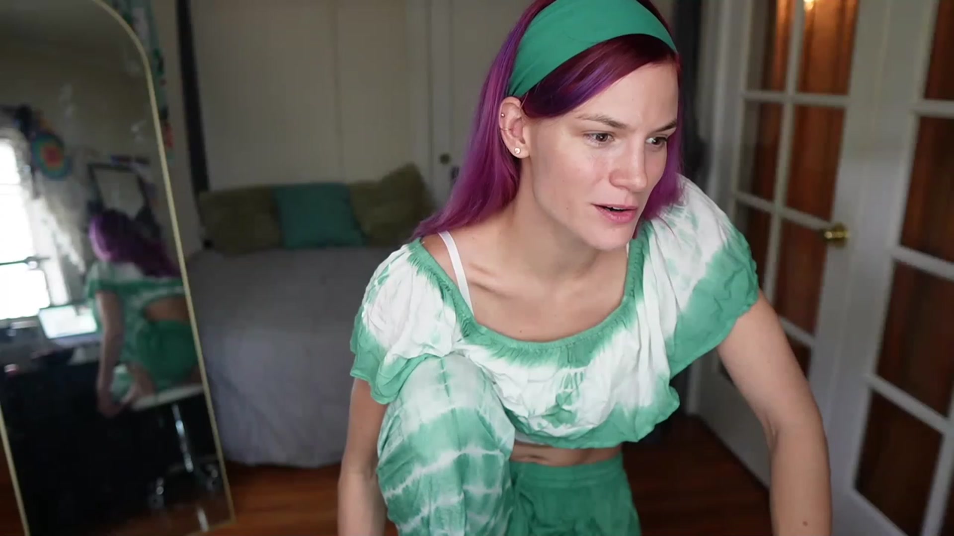 Gallery image thumbnail from Gia_Bday's myfreecams stream on, 08/20/2023, 20:01 image 3 of 20