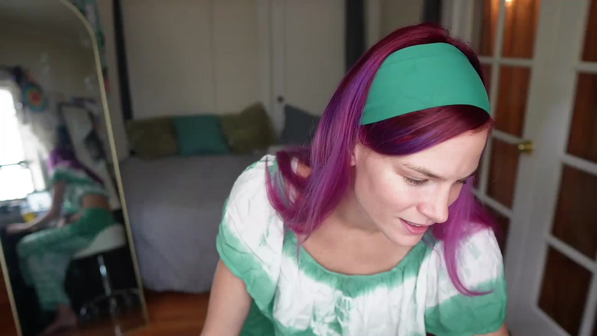 Gallery image thumbnail from Gia_Bday's myfreecams stream on, 08/20/2023, 20:01 image 12 of 20