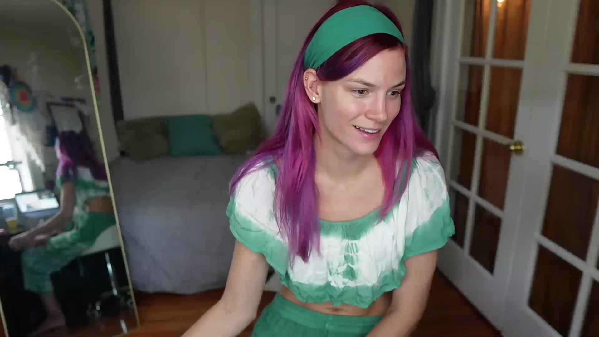 Gallery image thumbnail from Gia_Bday's myfreecams stream on, 08/20/2023, 20:01 image 20 of 20