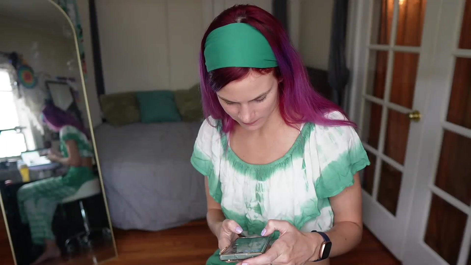 Gallery image thumbnail from Gia_Bday's myfreecams stream on, 08/20/2023, 20:01 image 11 of 20