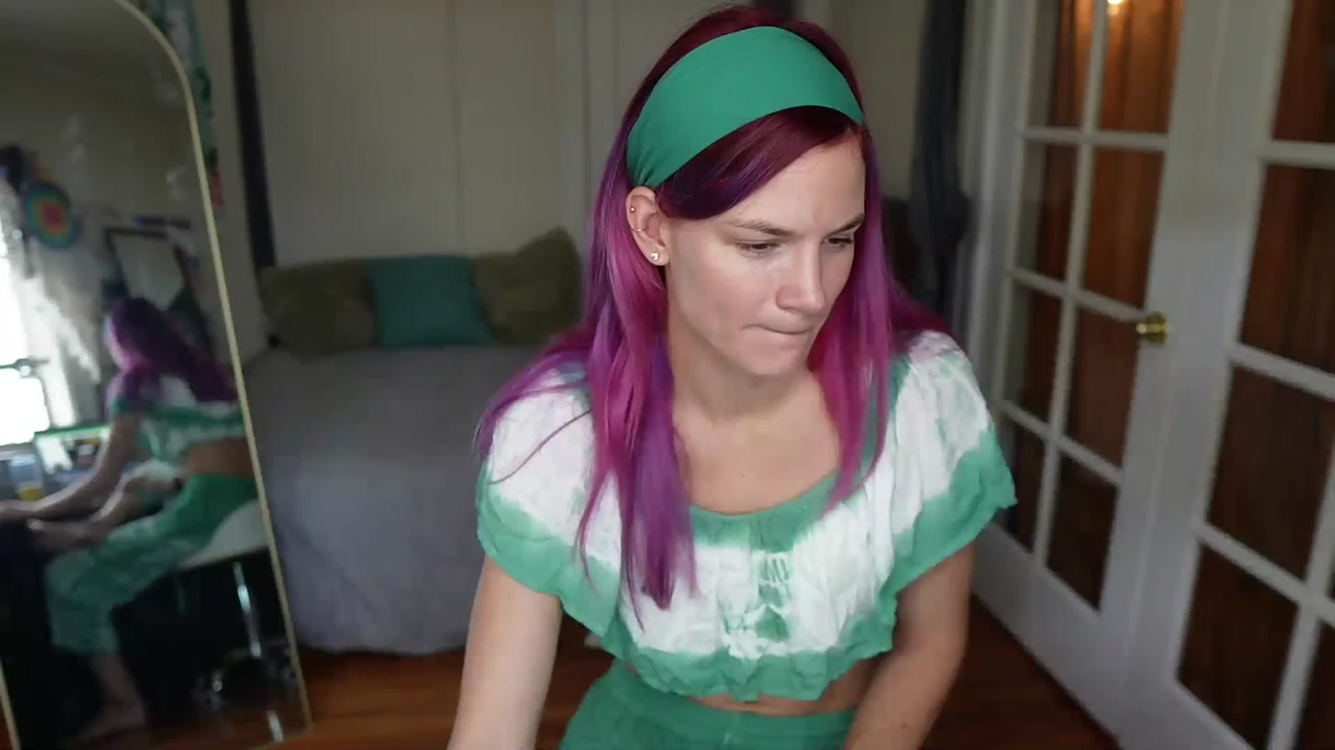 Gallery image thumbnail from Gia_Bday's myfreecams stream on, 08/20/2023, 20:01 image 19 of 20