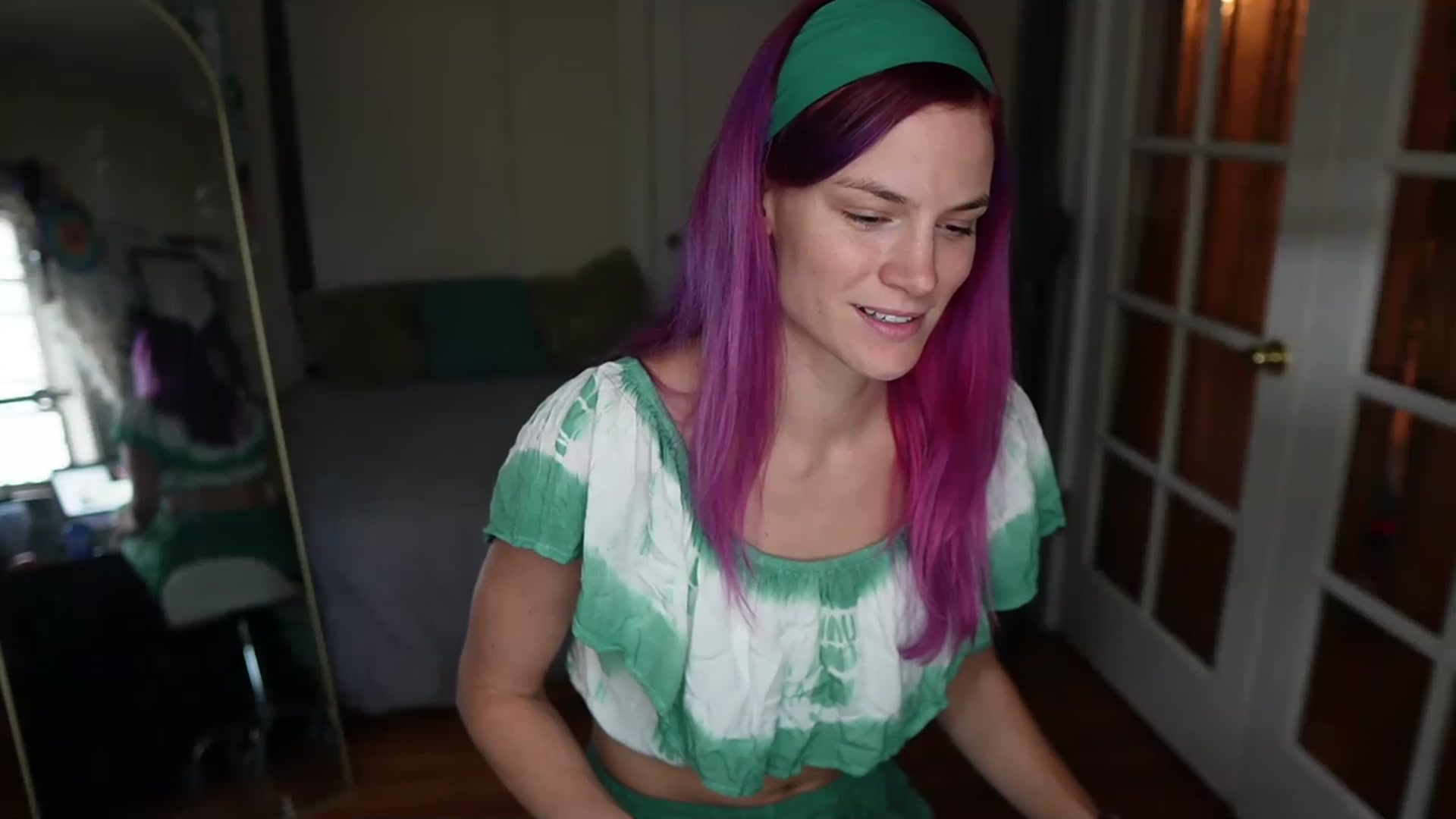 Gallery image thumbnail from Gia_Bday's myfreecams stream on, 08/20/2023, 21:15 image 11 of 20