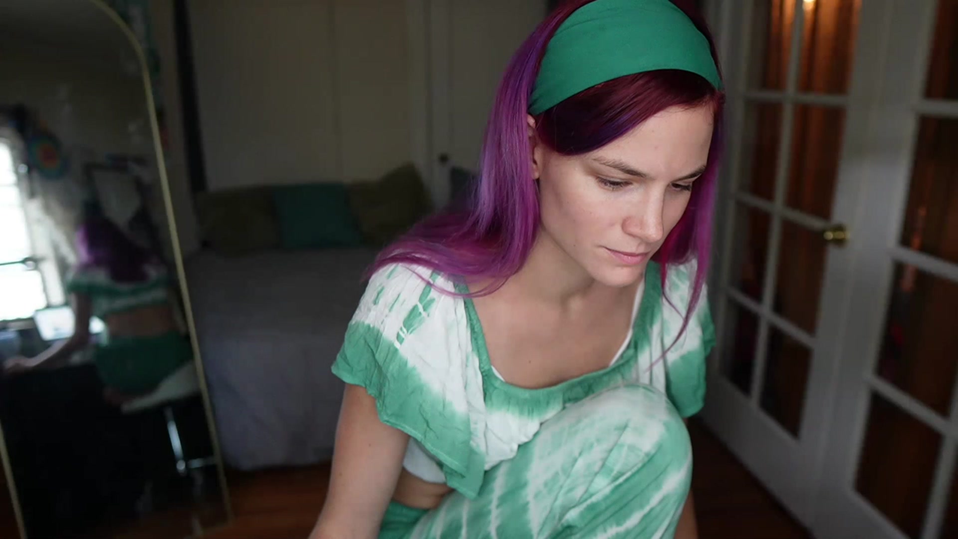 Gallery image thumbnail from Gia_Bday's myfreecams stream on, 08/20/2023, 21:15 image 10 of 20