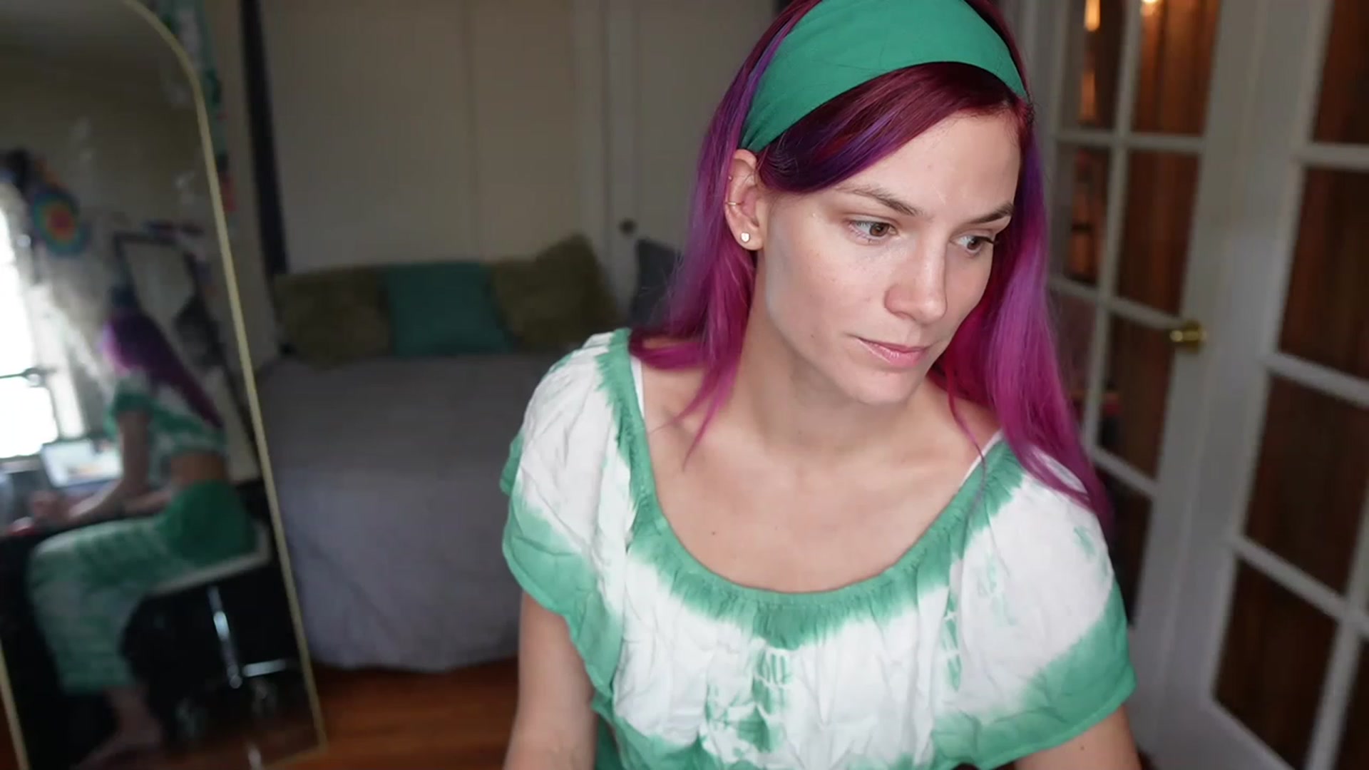 Gallery image thumbnail from Gia_Bday's myfreecams stream on, 08/20/2023, 21:15 image 4 of 20