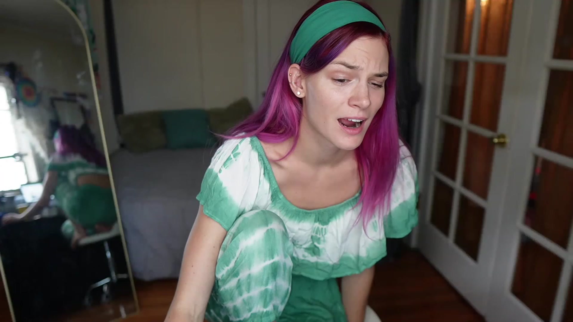 Gallery image thumbnail from Gia_Bday's myfreecams stream on, 08/20/2023, 21:15 image 14 of 20