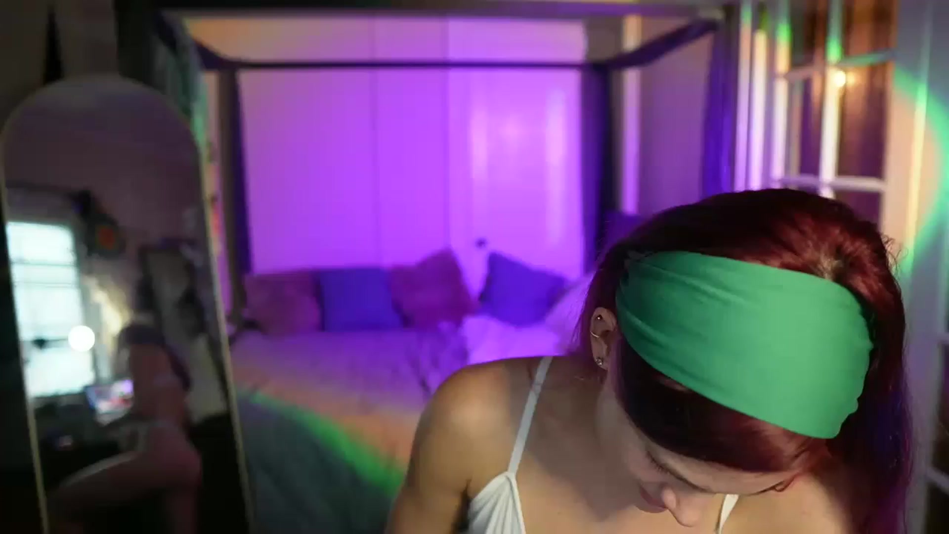 Gallery image thumbnail from Gia_Bday's myfreecams stream on, 08/20/2023, 23:03 image 2 of 20