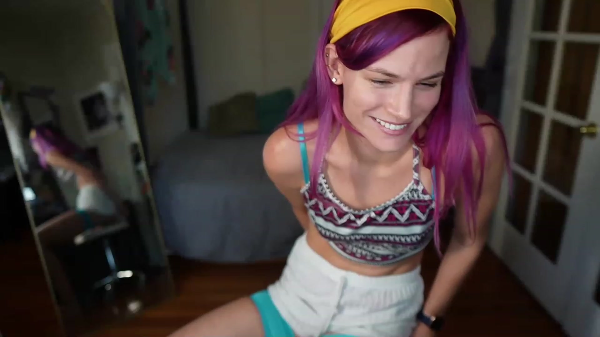 Gallery image thumbnail from Gia_Bday's myfreecams stream on, 08/21/2023, 23:48 image 8 of 20
