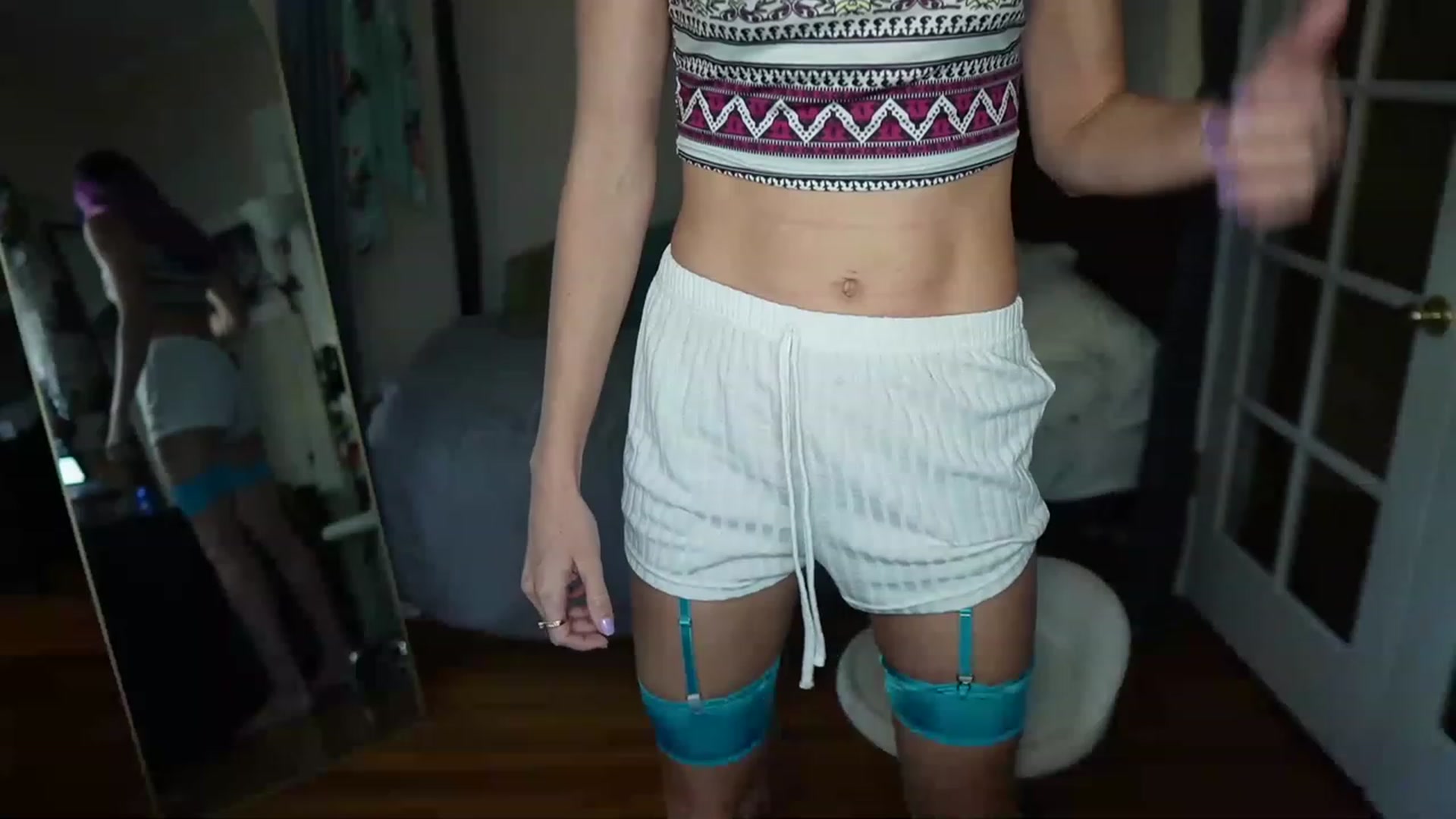 Gallery image thumbnail from Gia_Bday's myfreecams stream on, 08/21/2023, 23:48 image 15 of 20